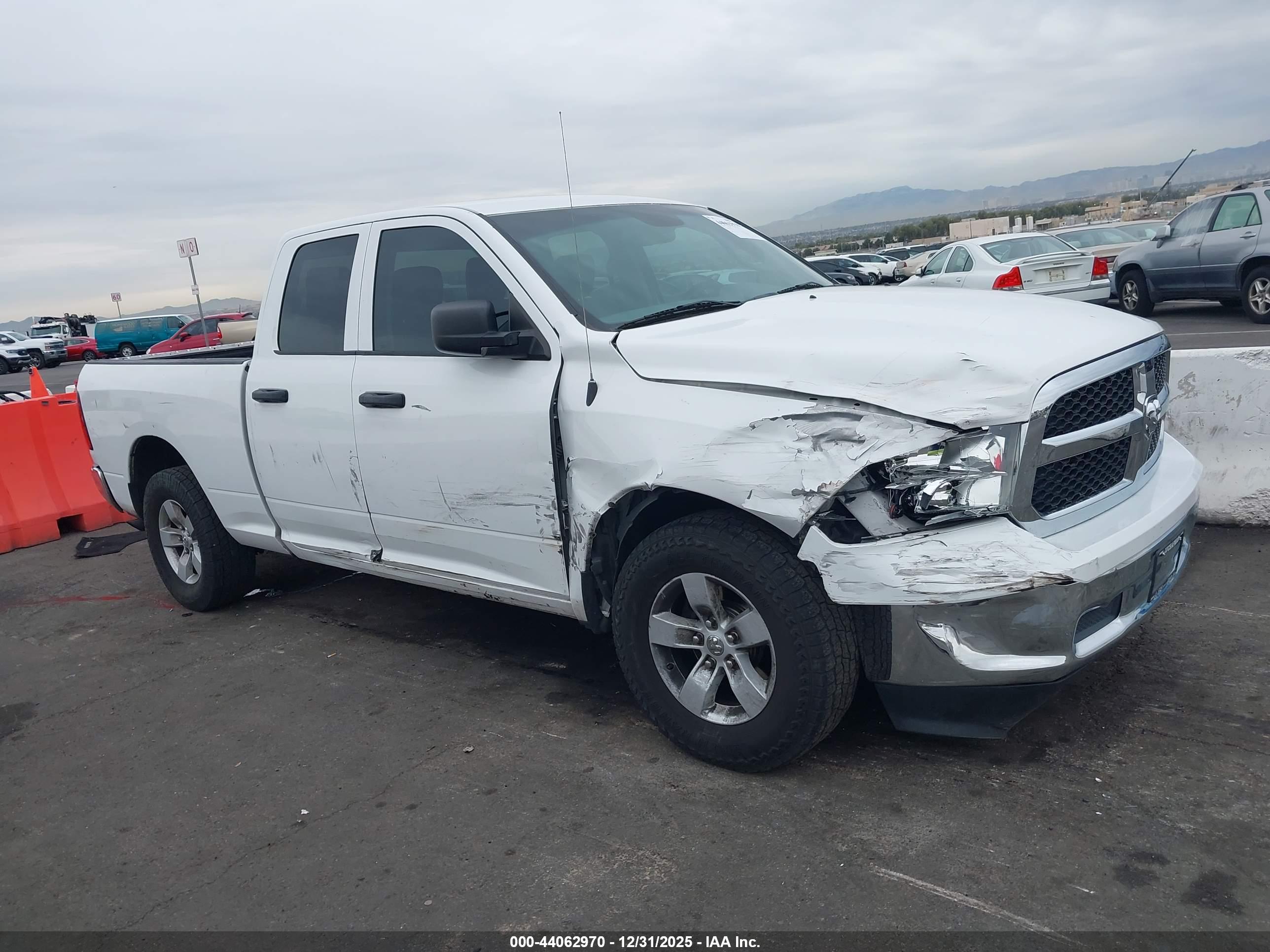 RAM 1500 image 6