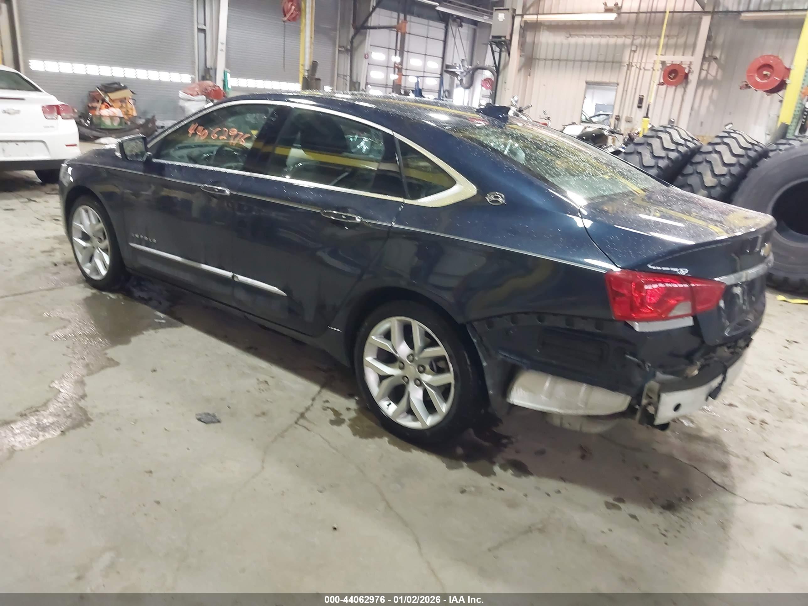 CHEVROLET IMPALA image 3