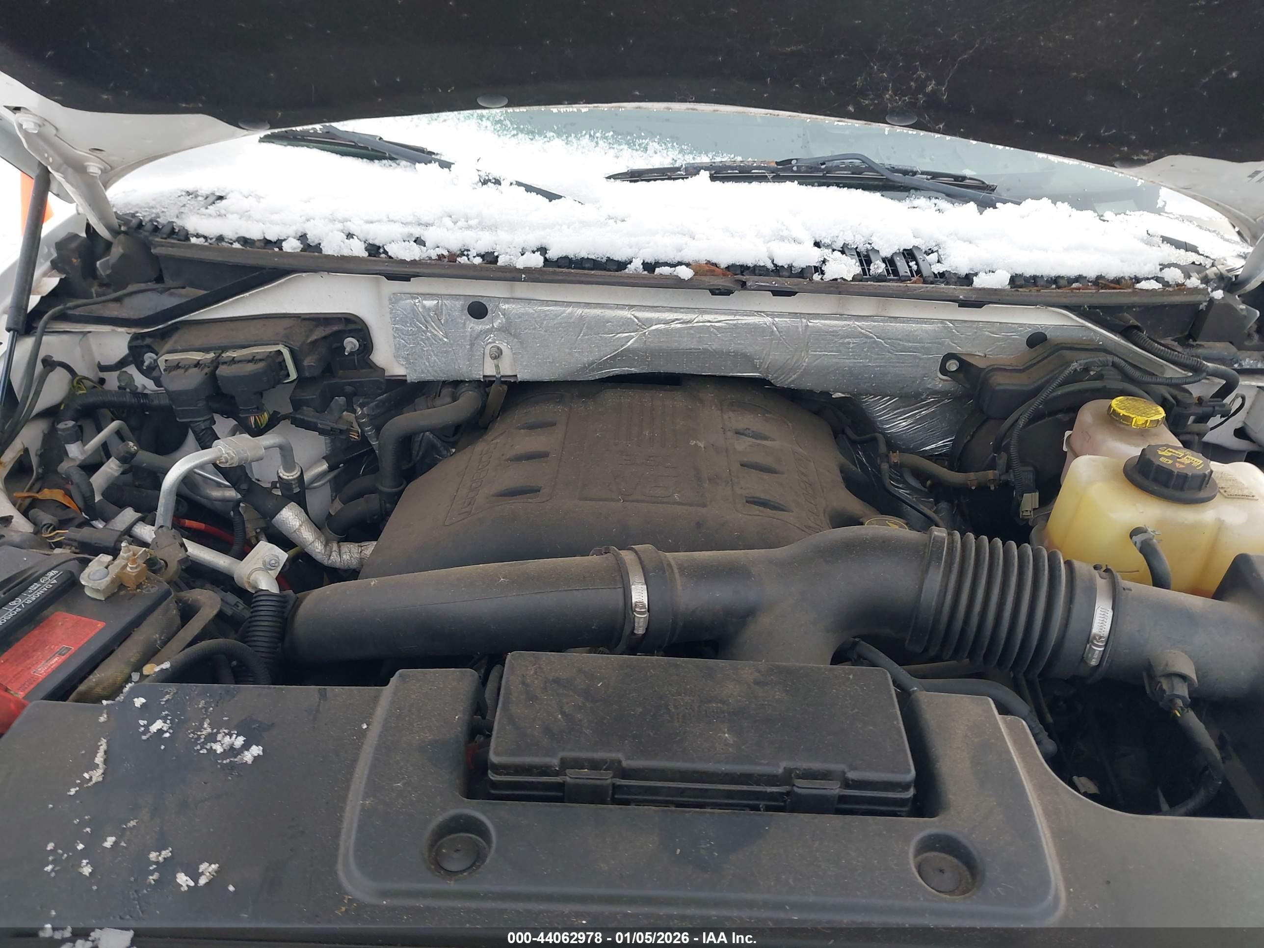 FORD EXPEDITION image 10