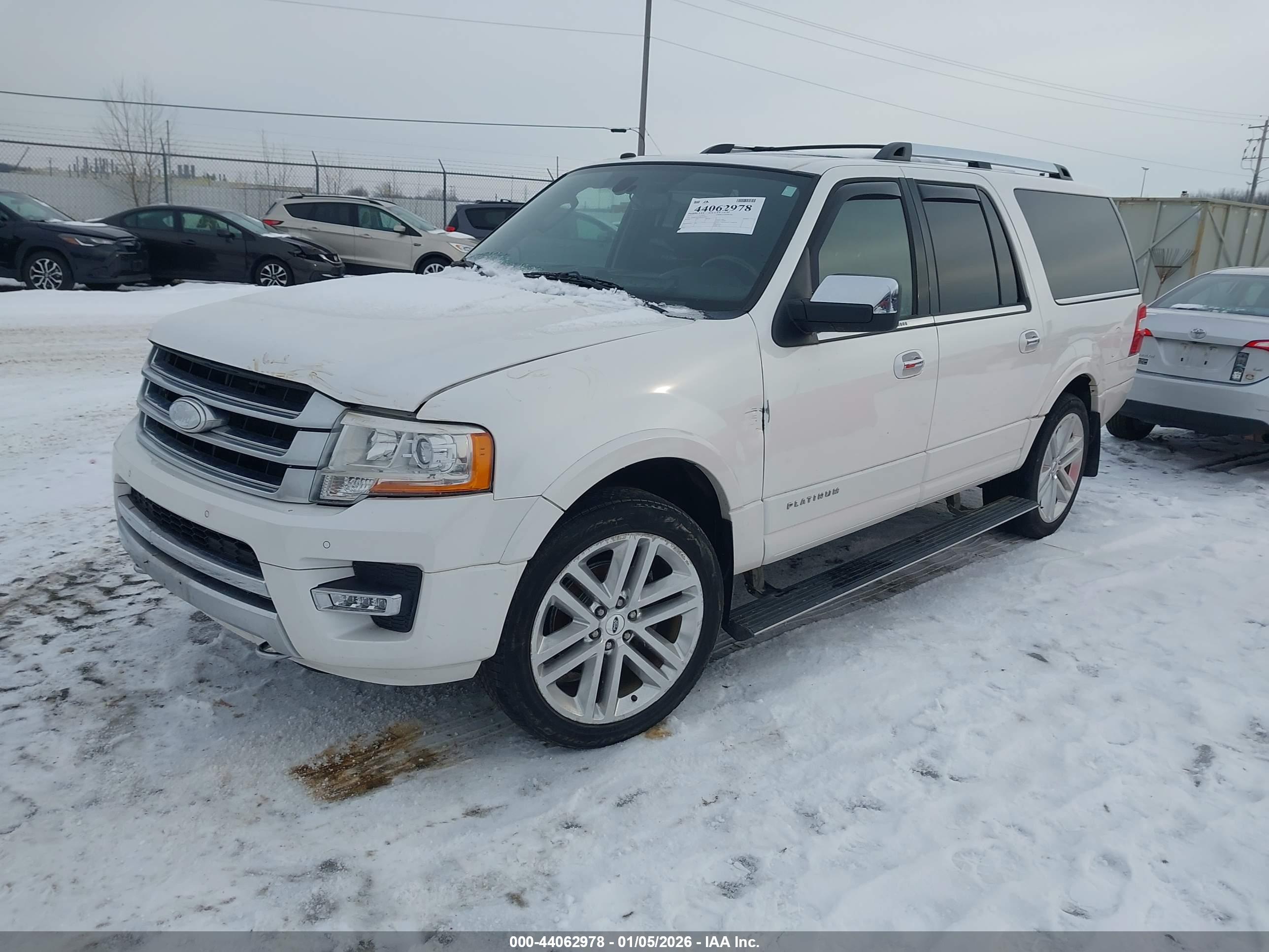 FORD EXPEDITION image 2