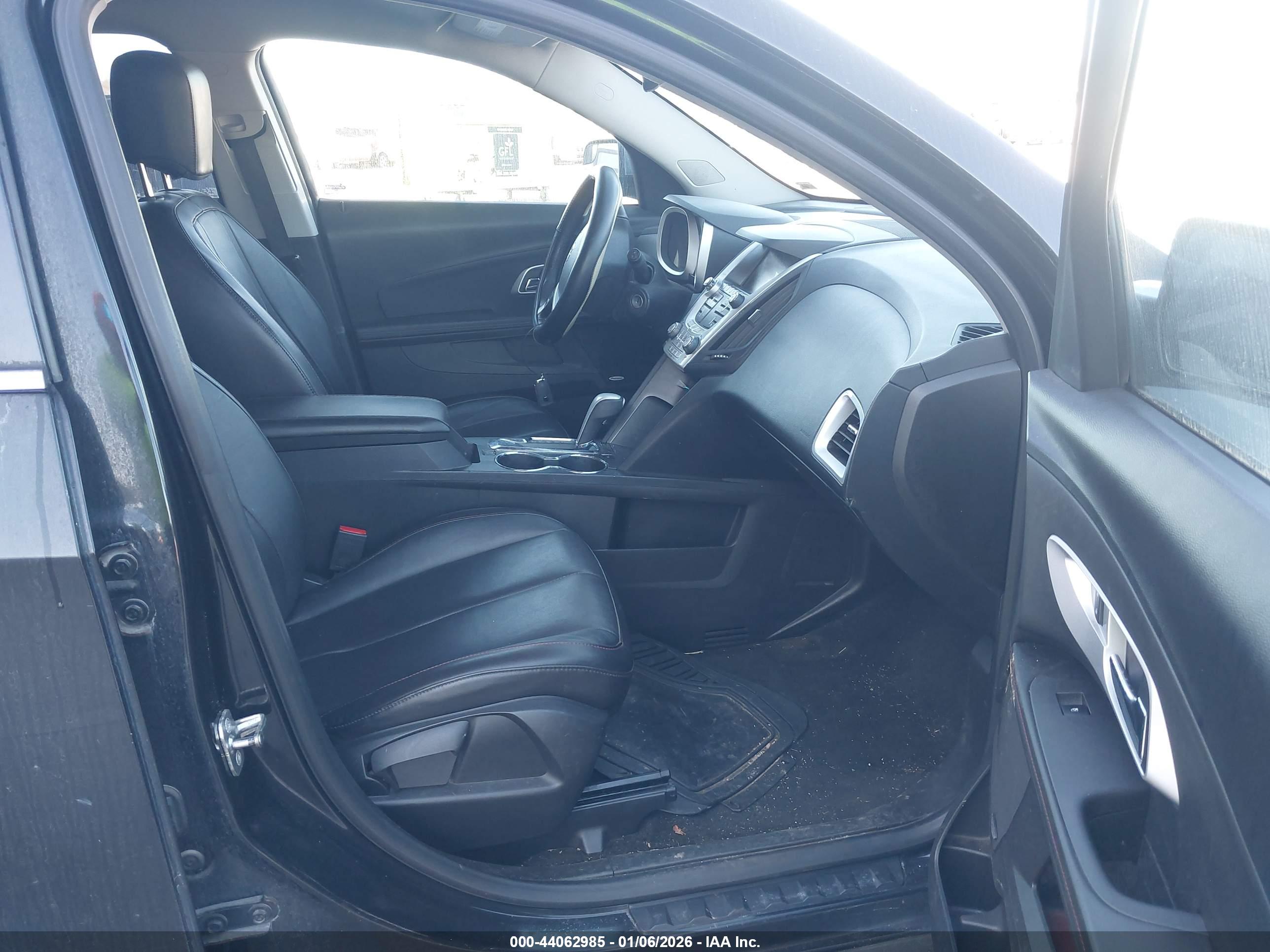 CHEVROLET EQUINOX image 5
