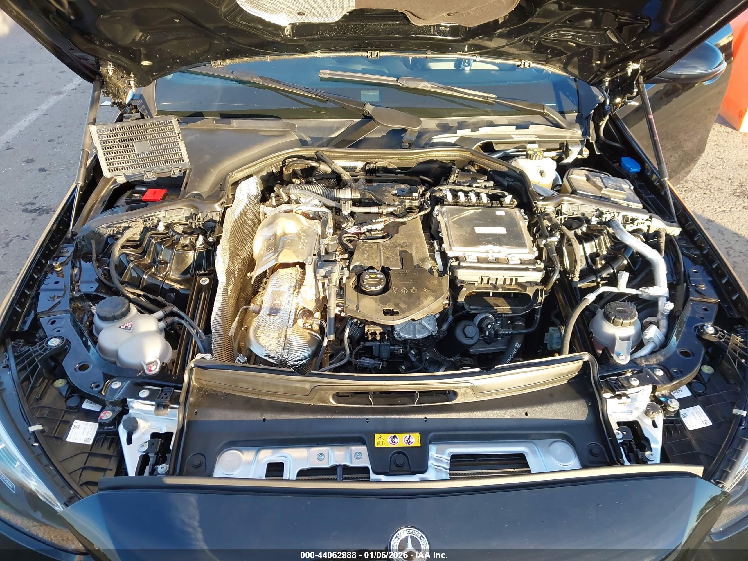 MERCEDES-BENZ C image 10