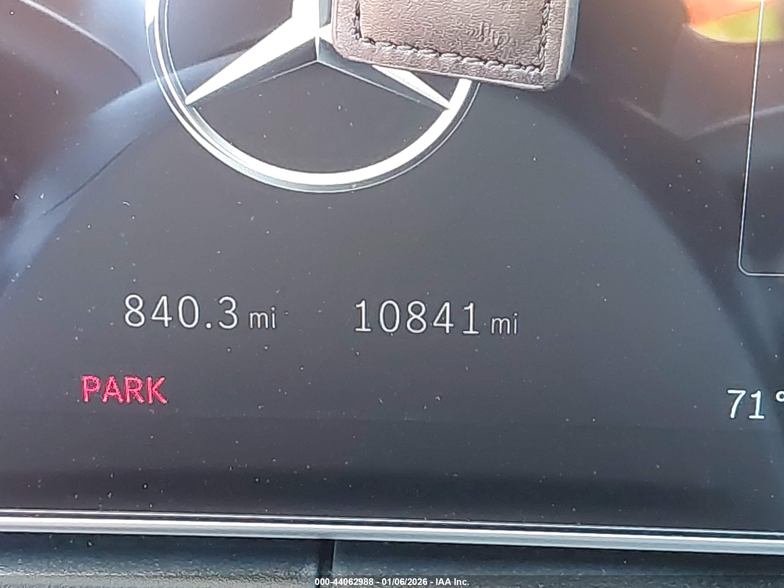 MERCEDES-BENZ C image 7