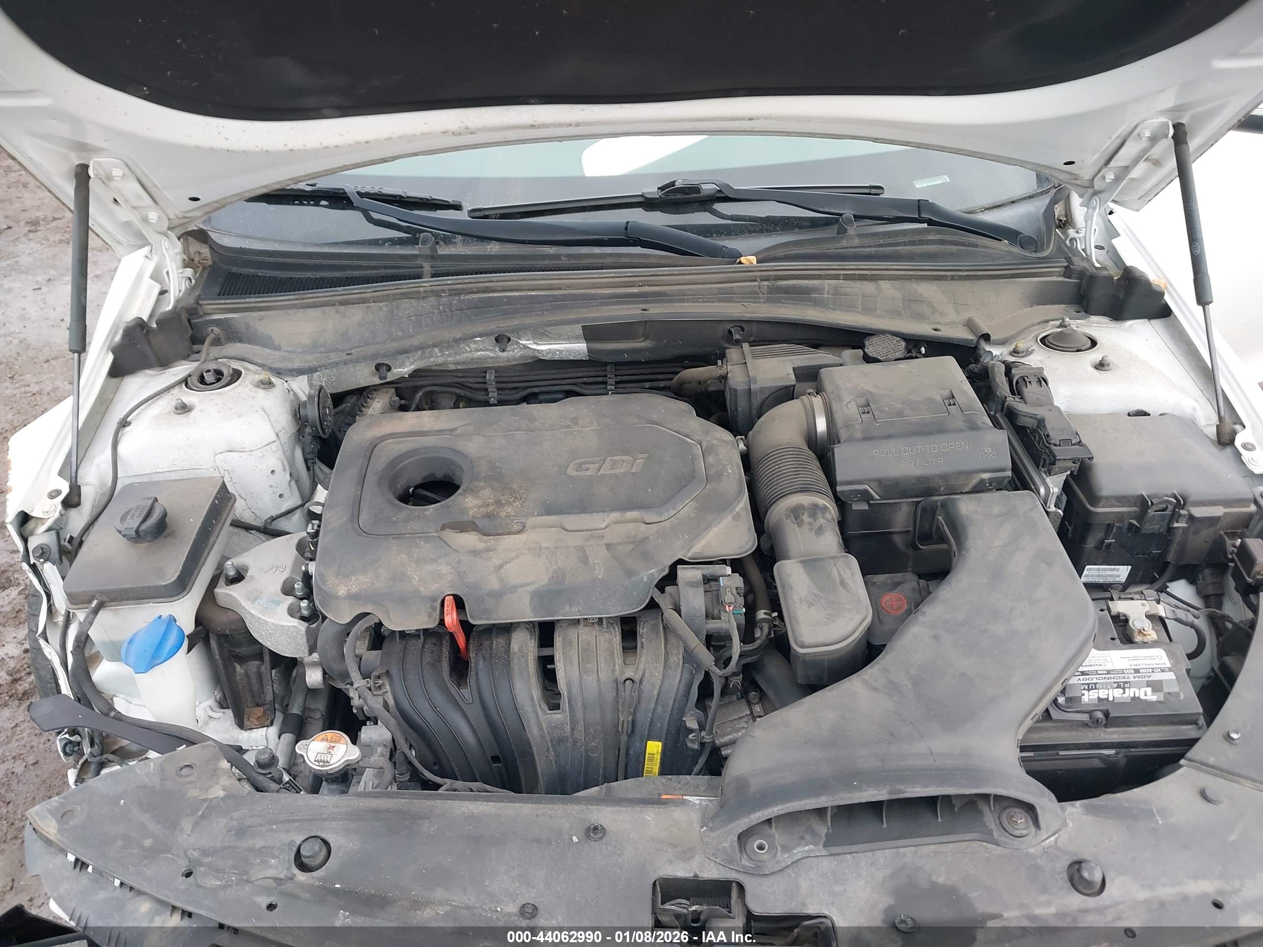 KIA OPTIMA image 10
