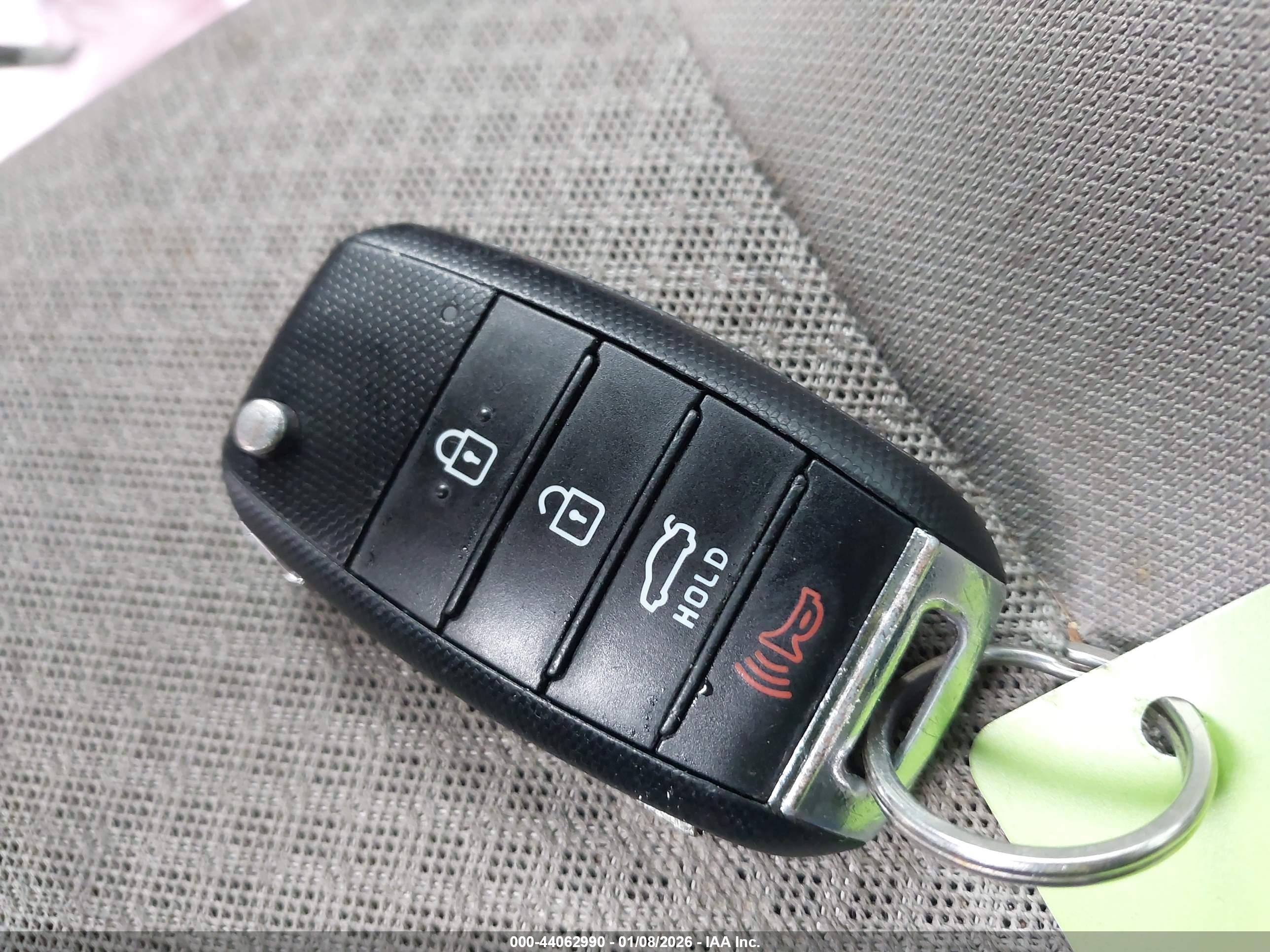 KIA OPTIMA image 11