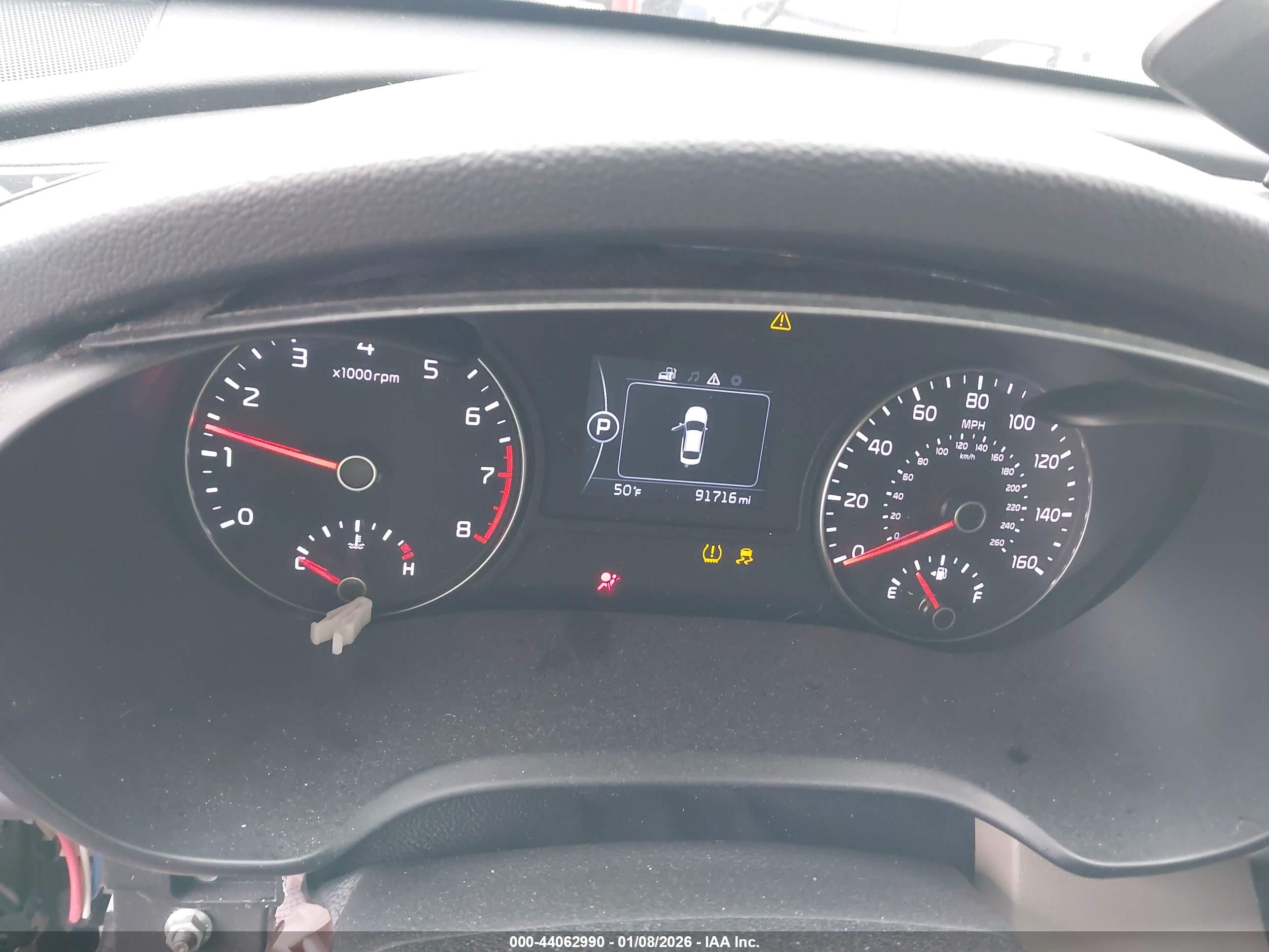 KIA OPTIMA image 7
