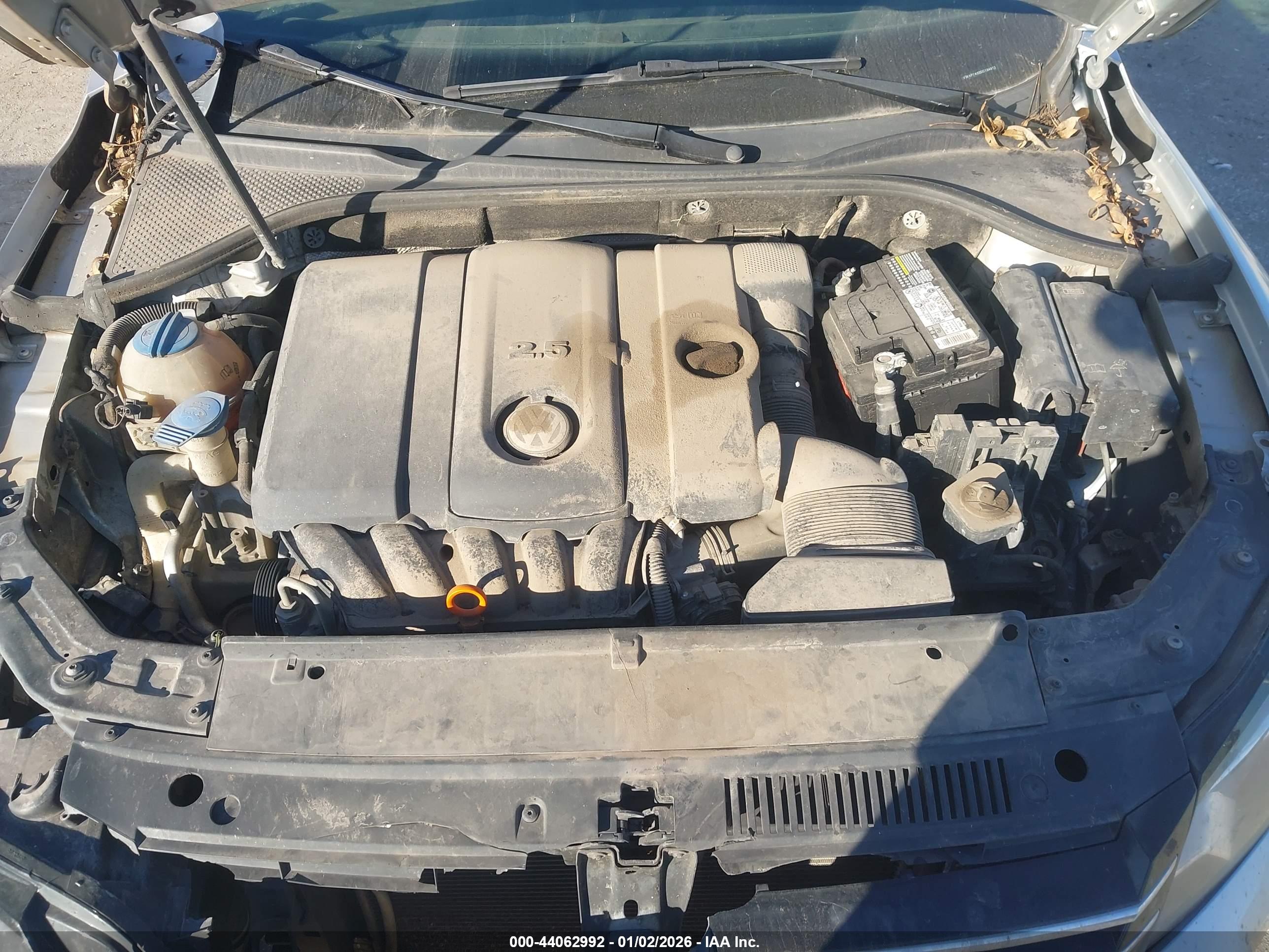 VOLKSWAGEN PASSAT image 10