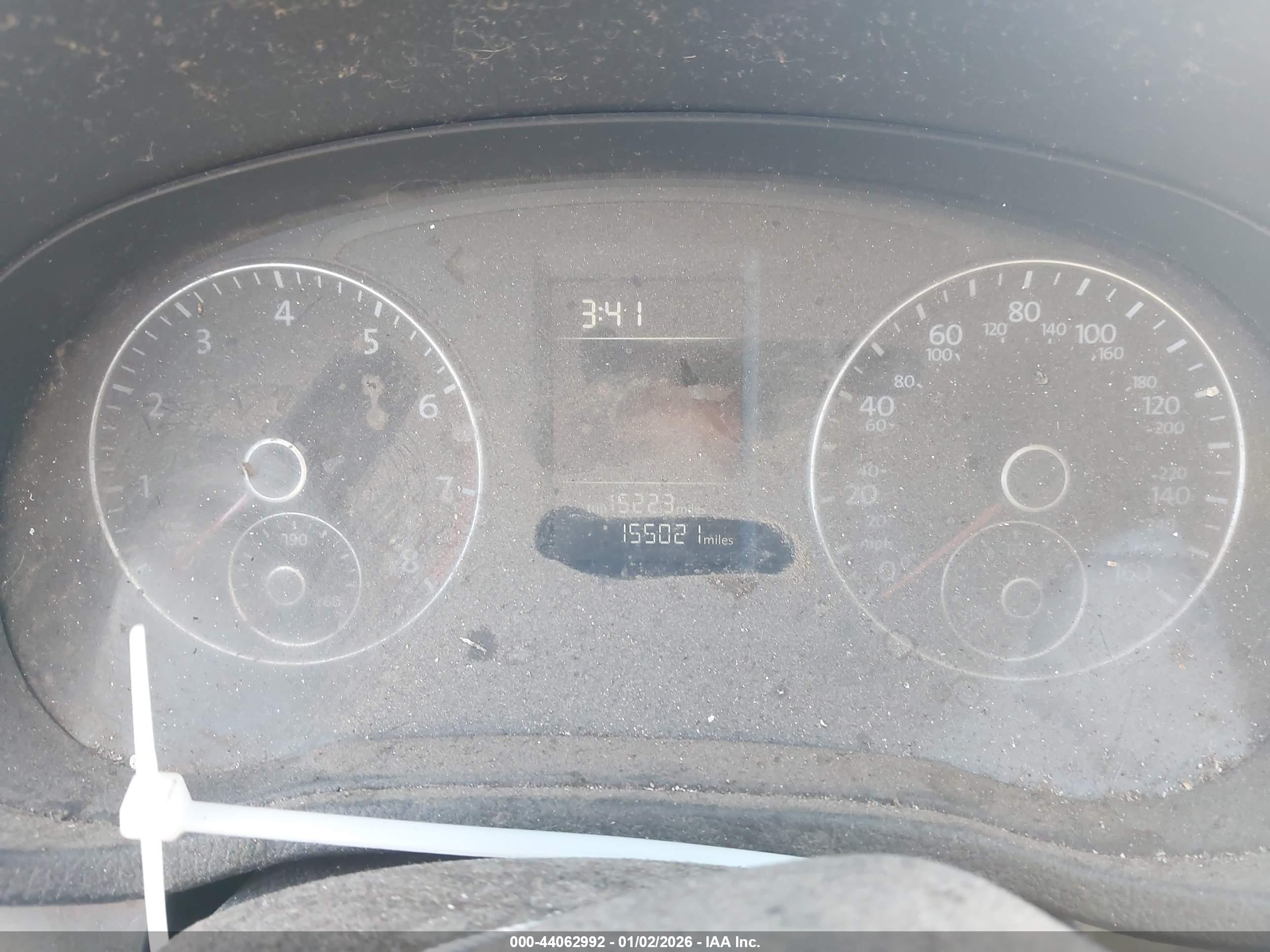 VOLKSWAGEN PASSAT image 7