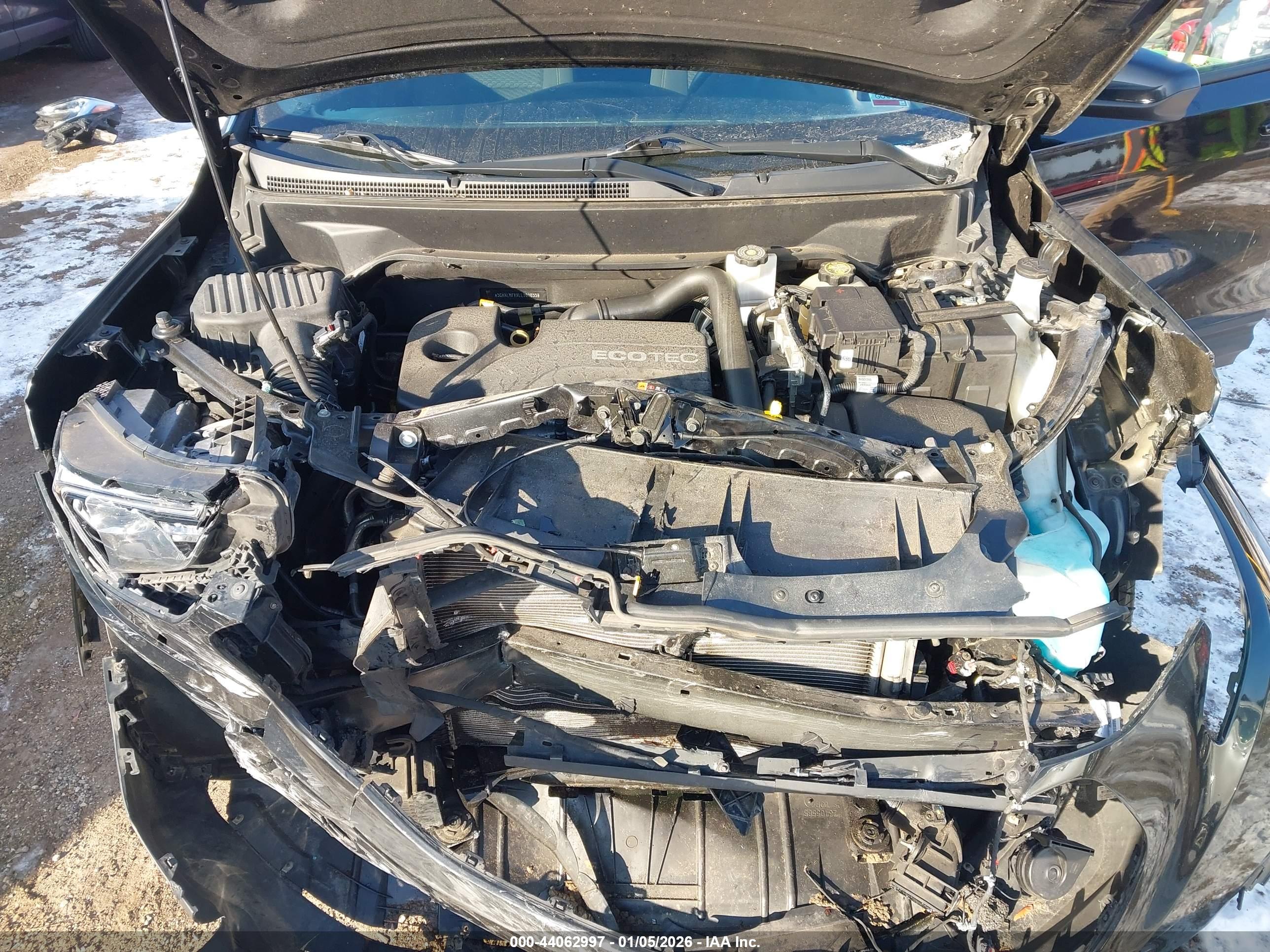 GMC TERRAIN image 10