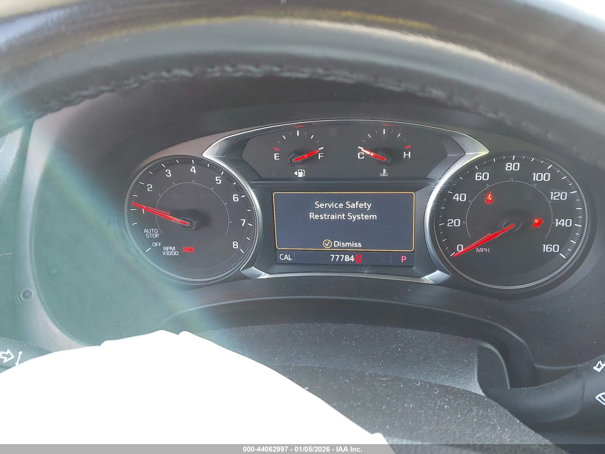 GMC TERRAIN image 7