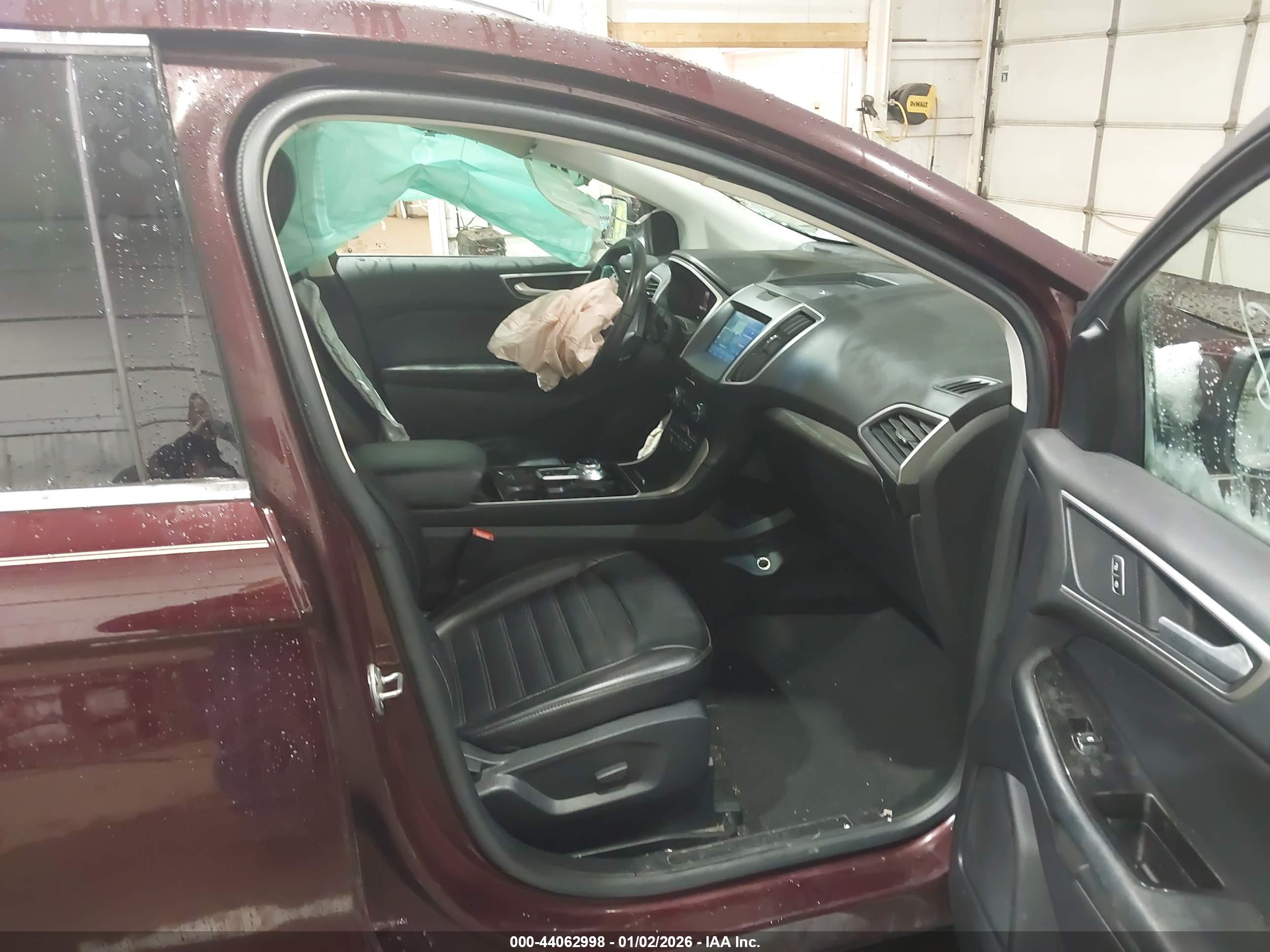 FORD EDGE image 5