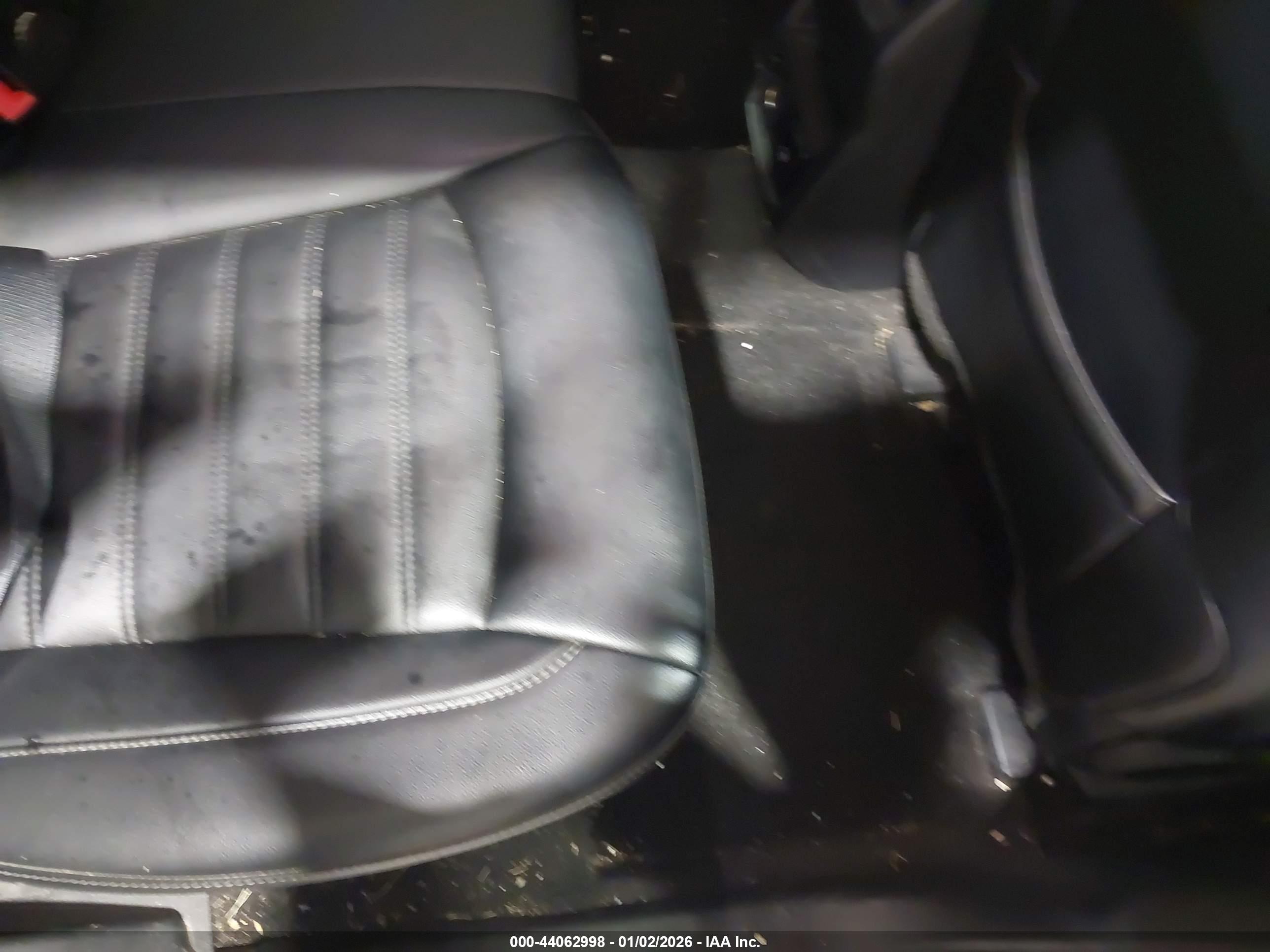 FORD EDGE image 8