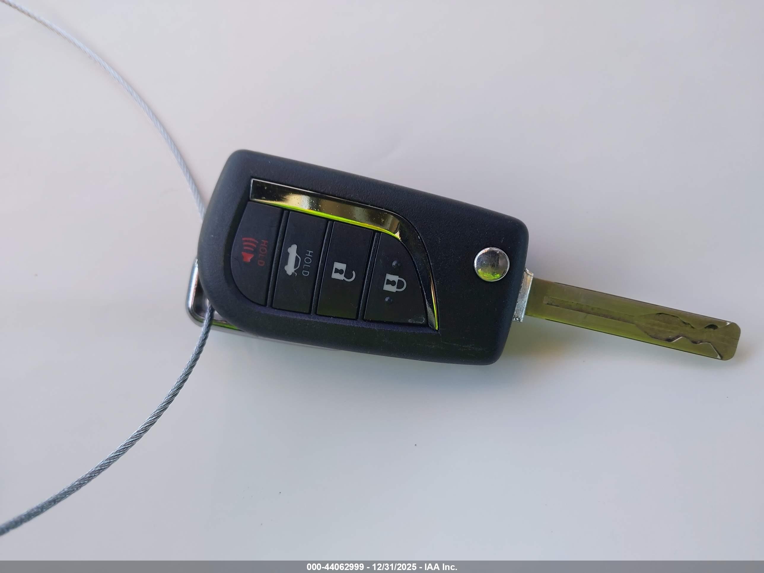 TOYOTA COROLLA image 11