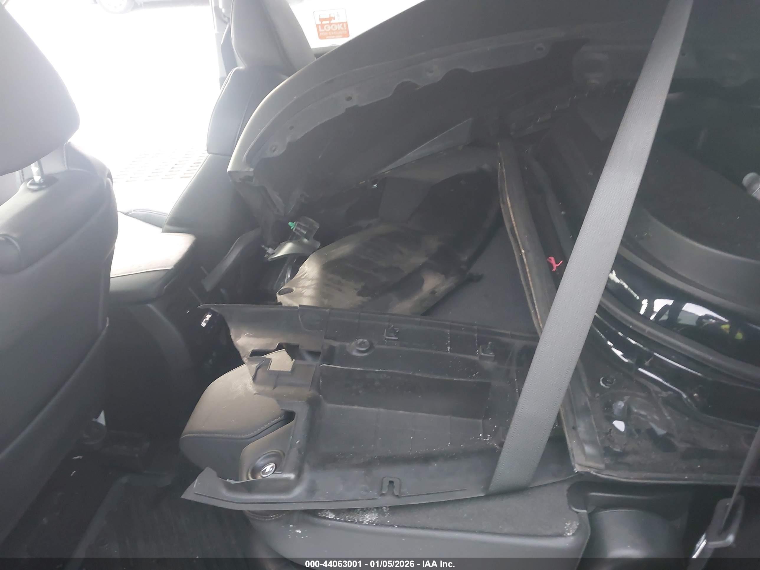 ACURA MDX image 8