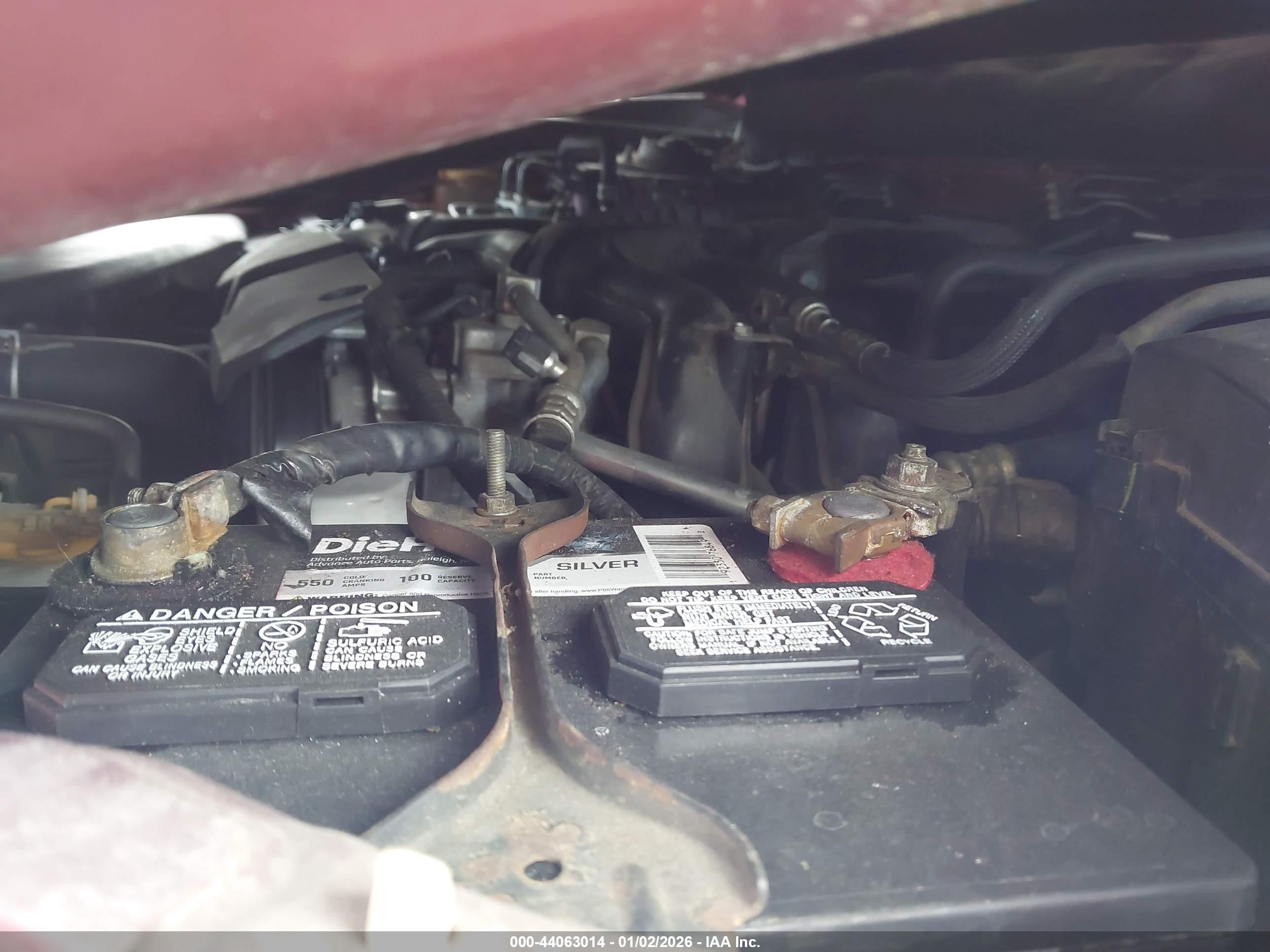 SUBARU OUTBACK image 10