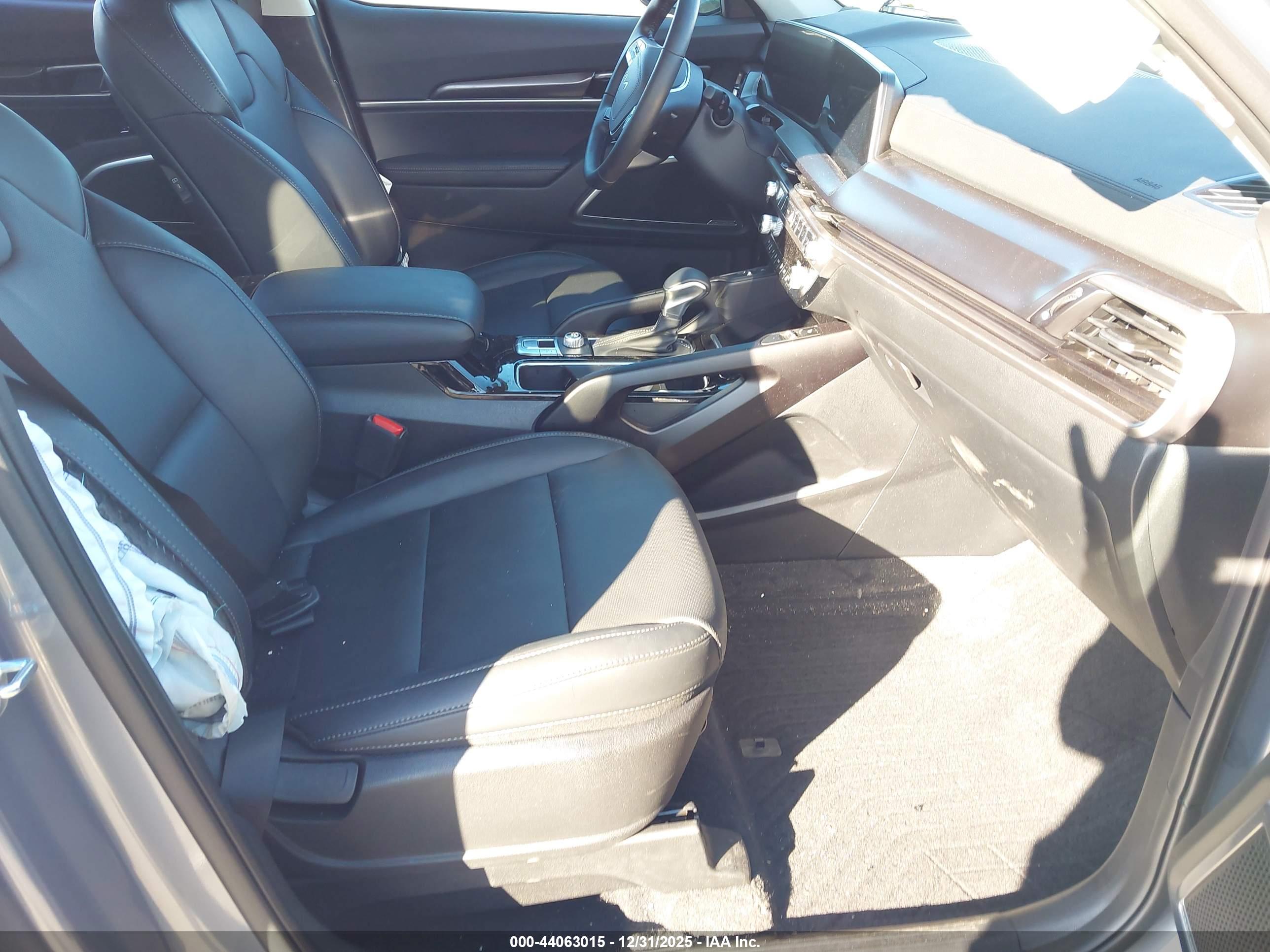 KIA TELLURIDE image 5