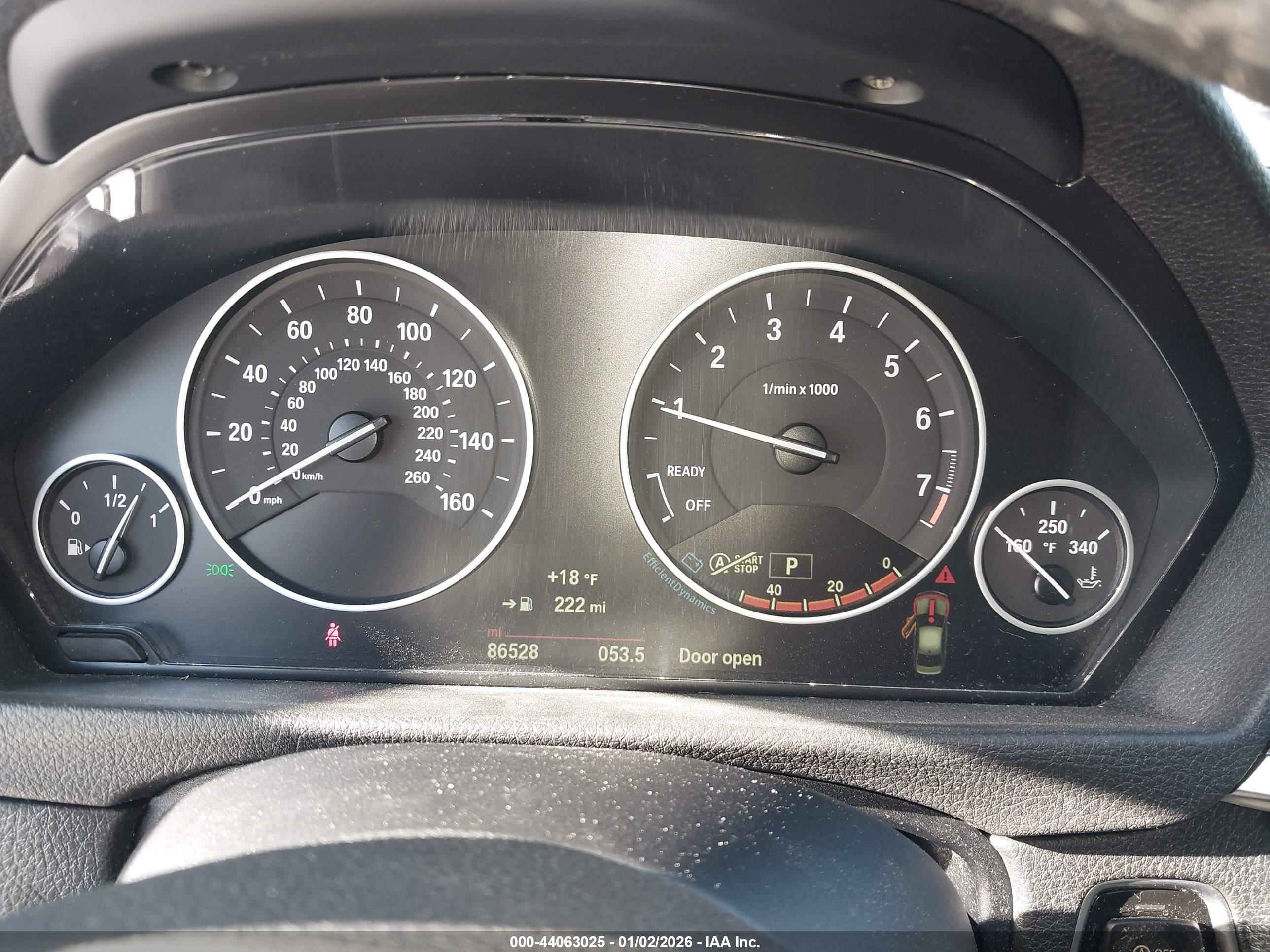 BMW 328I image 7