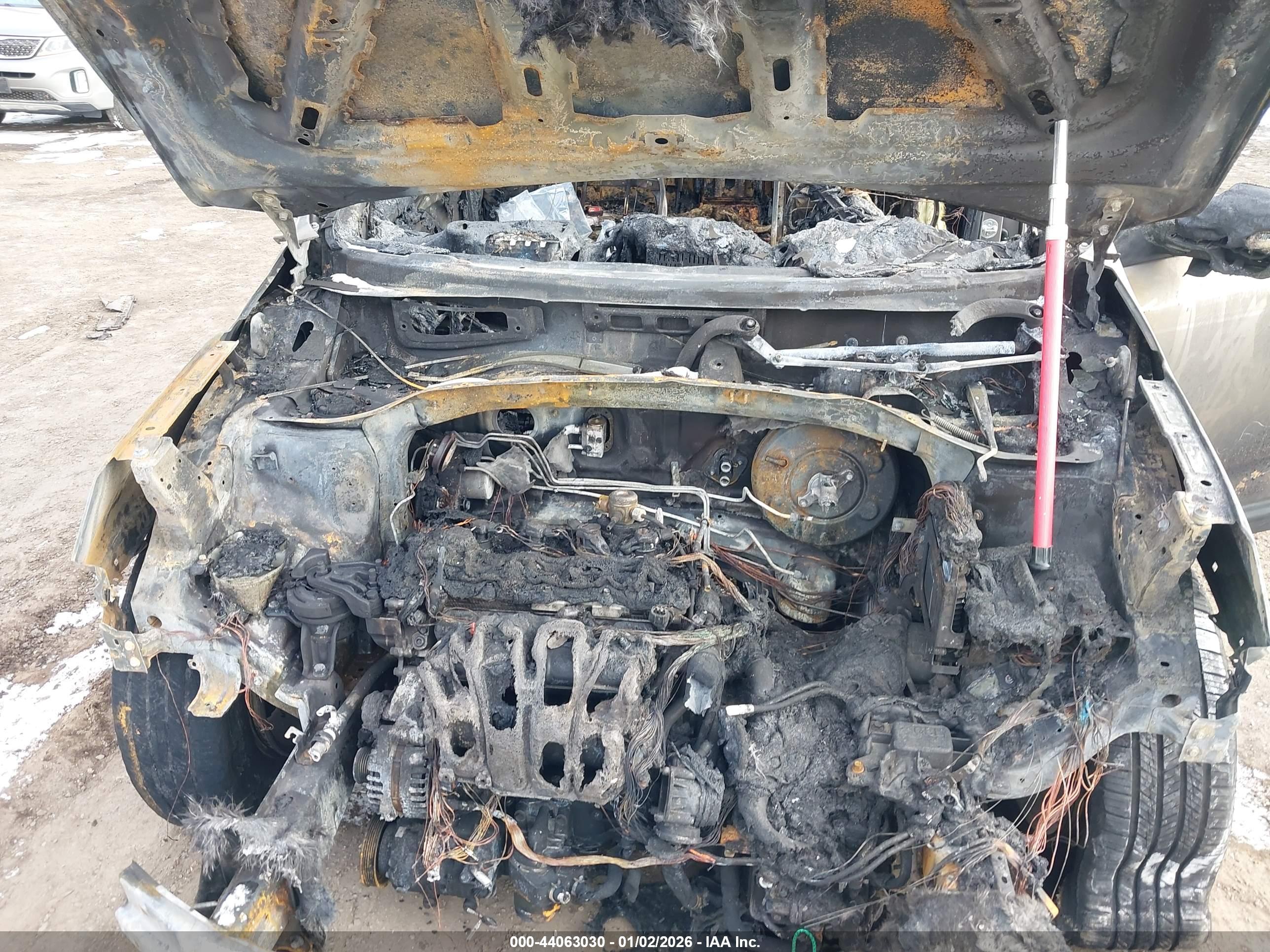 KIA SORENTO image 10