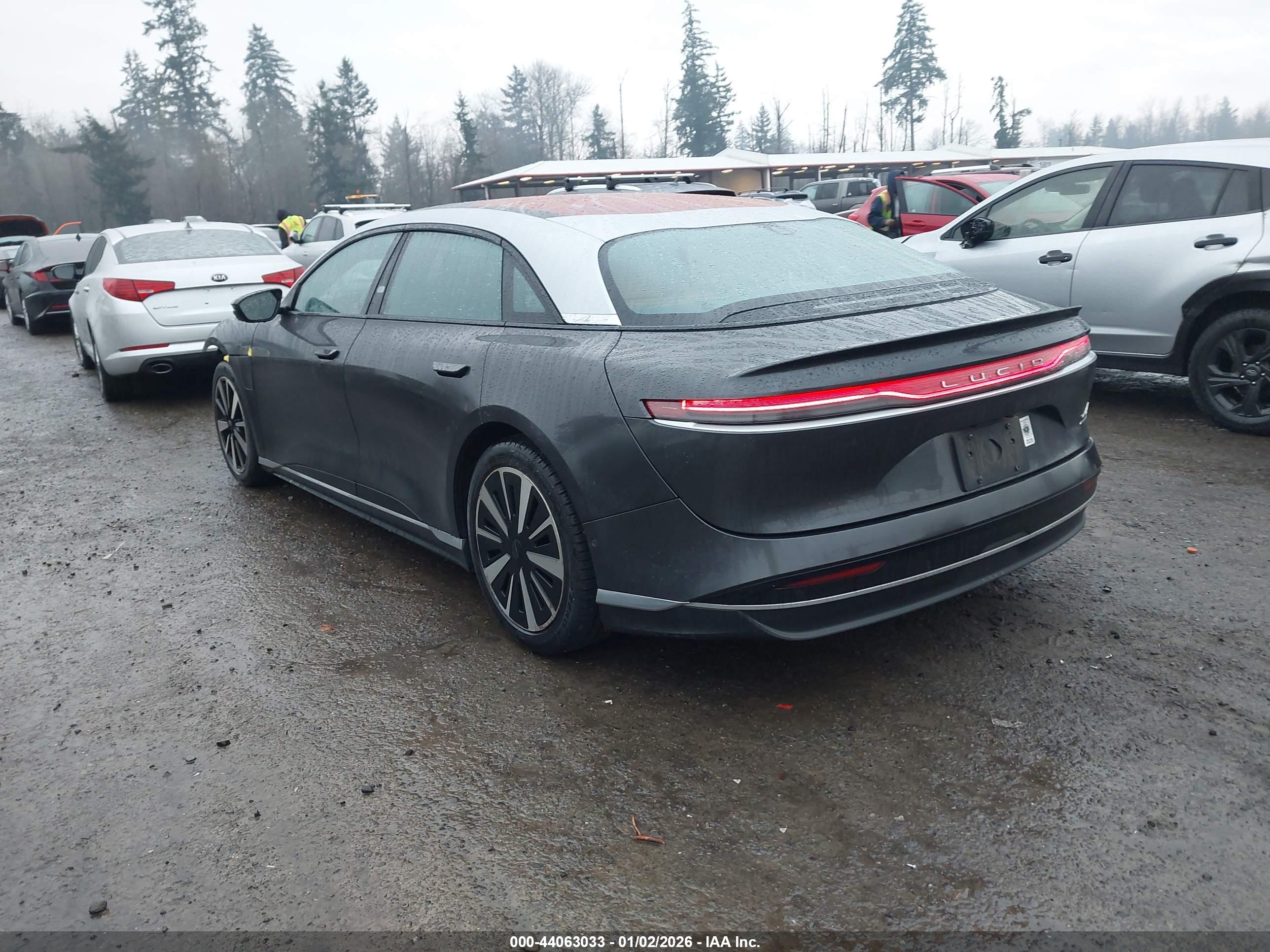 LUCID AIR image 3