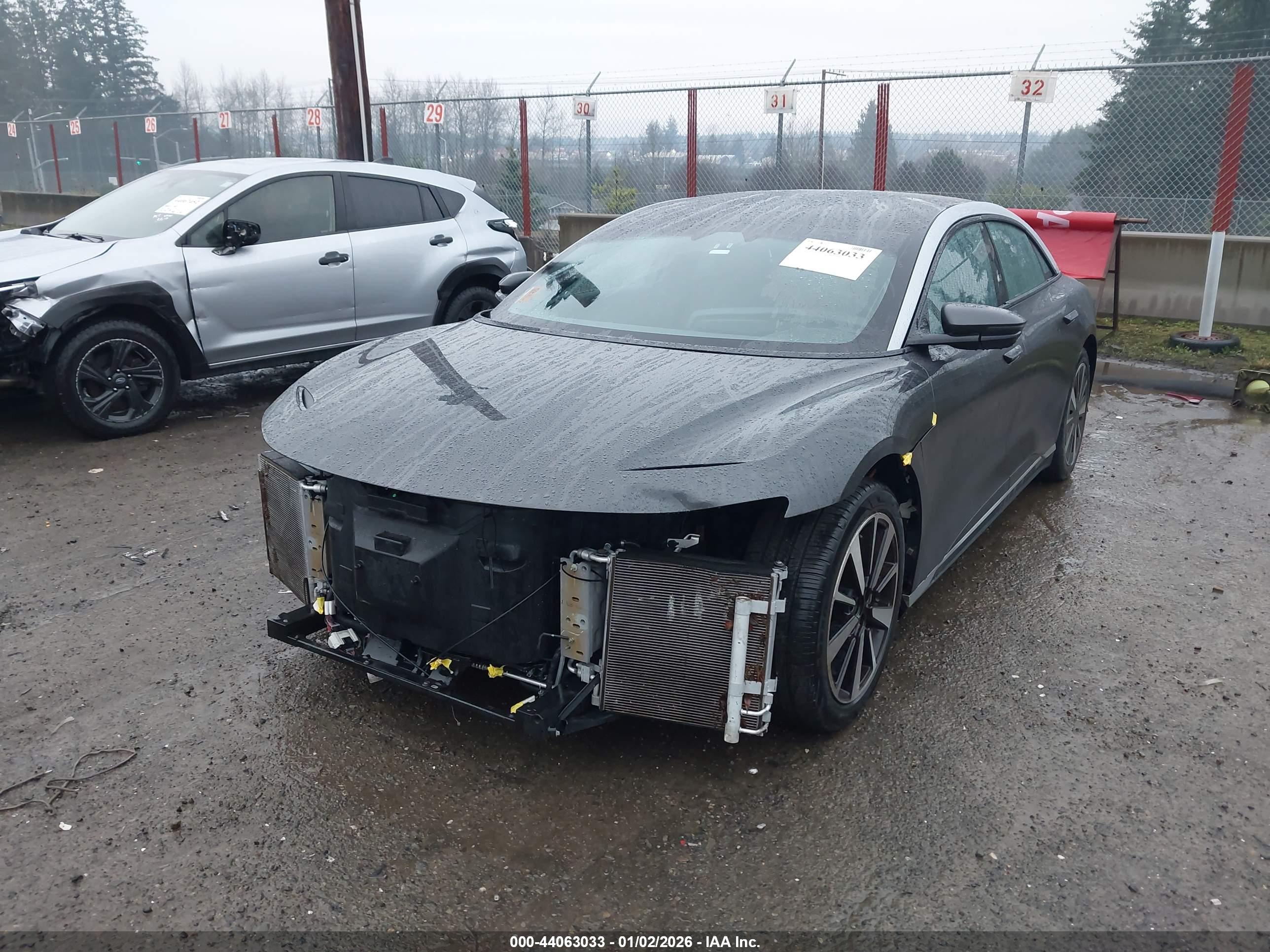 LUCID AIR image 6