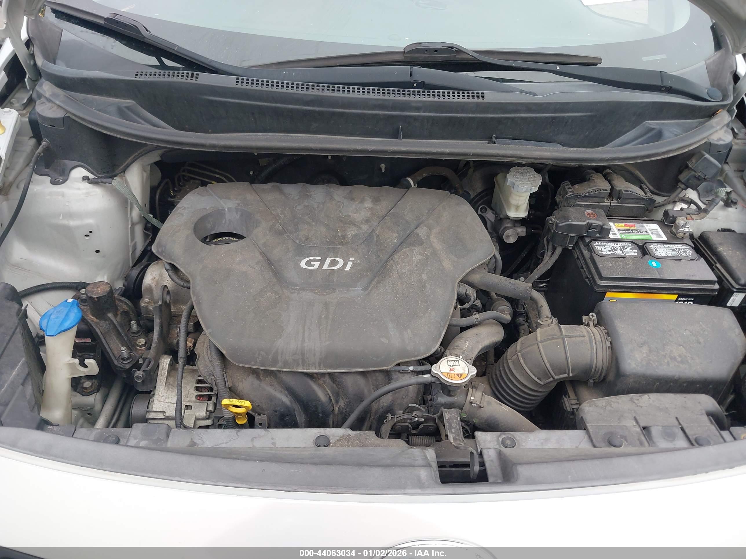 KIA RIO image 10