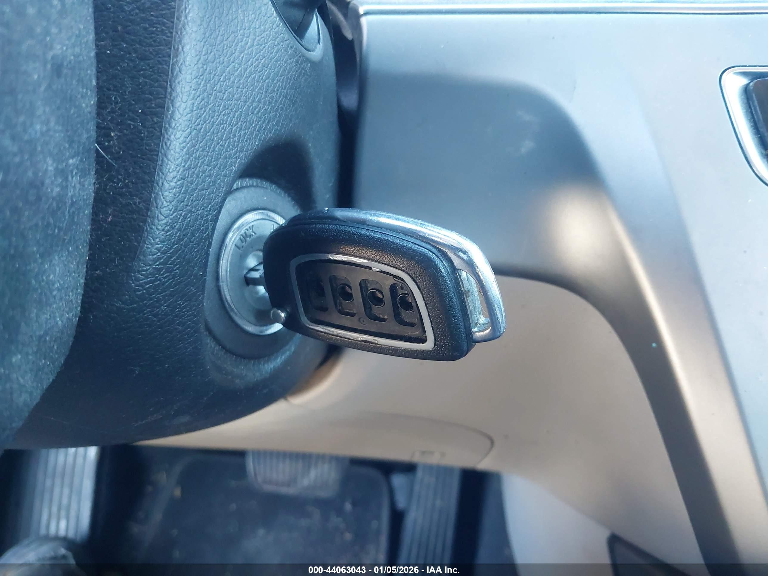 HYUNDAI SONATA image 11