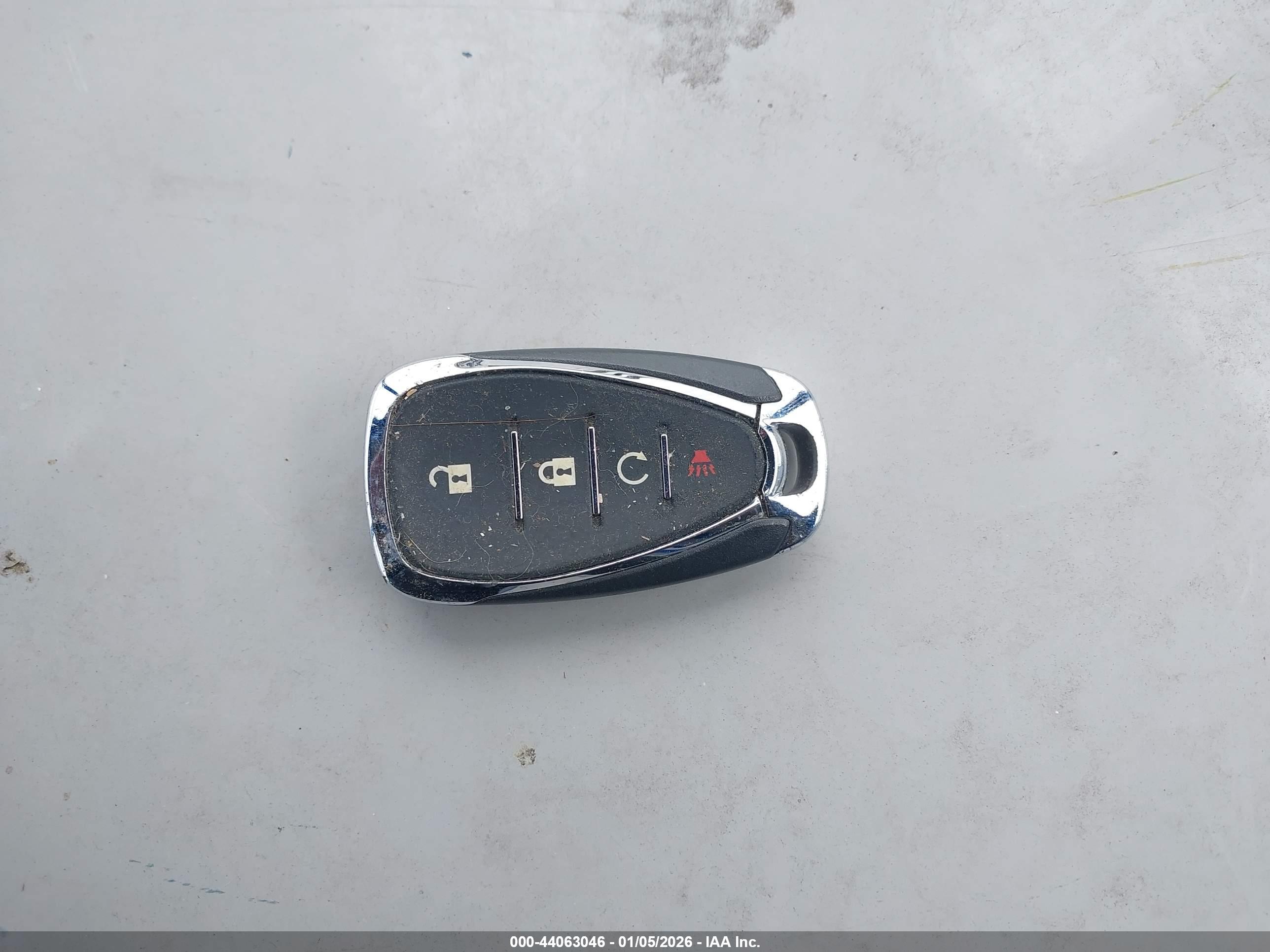CHEVROLET VOLT image 11