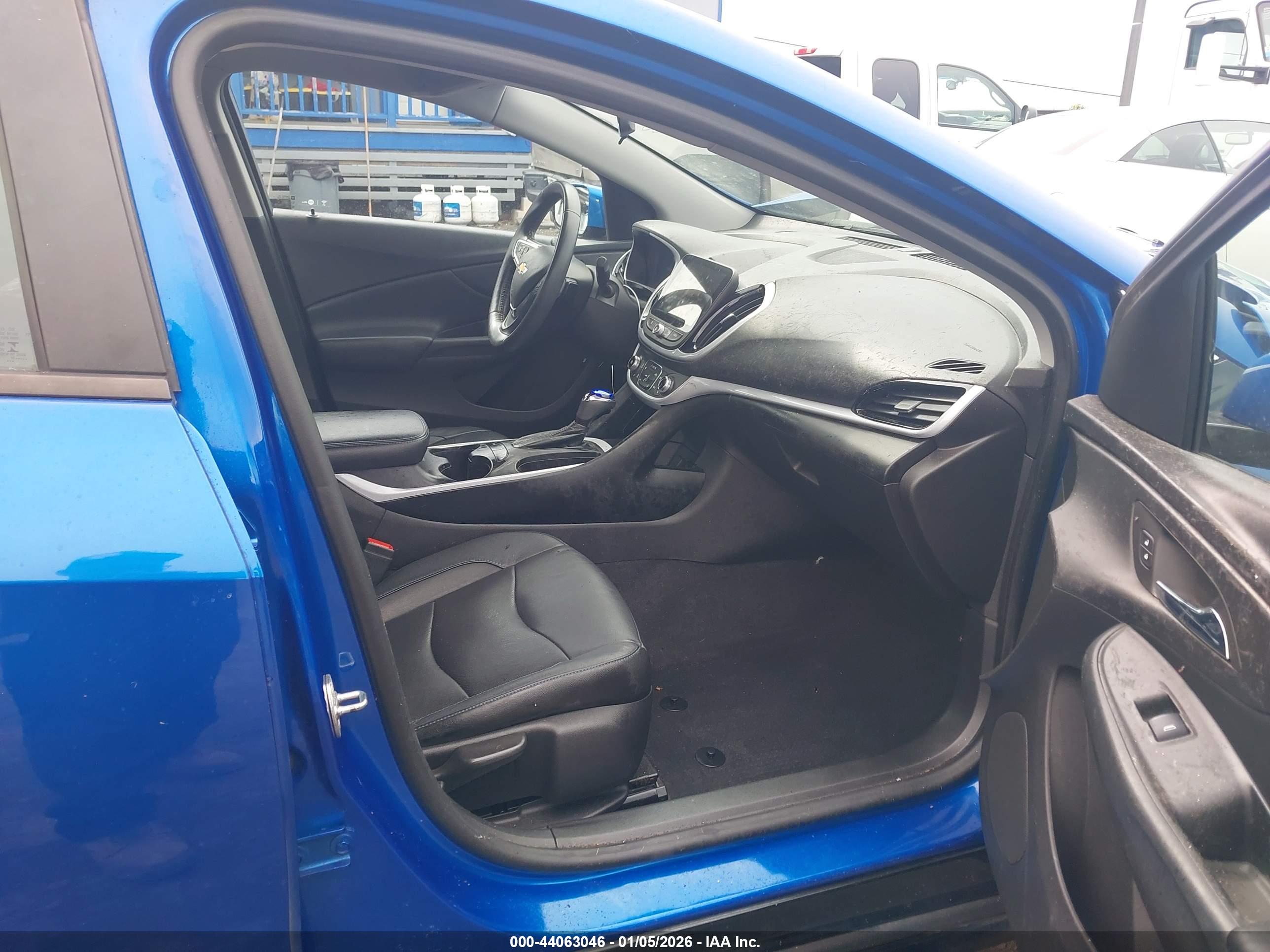CHEVROLET VOLT image 5