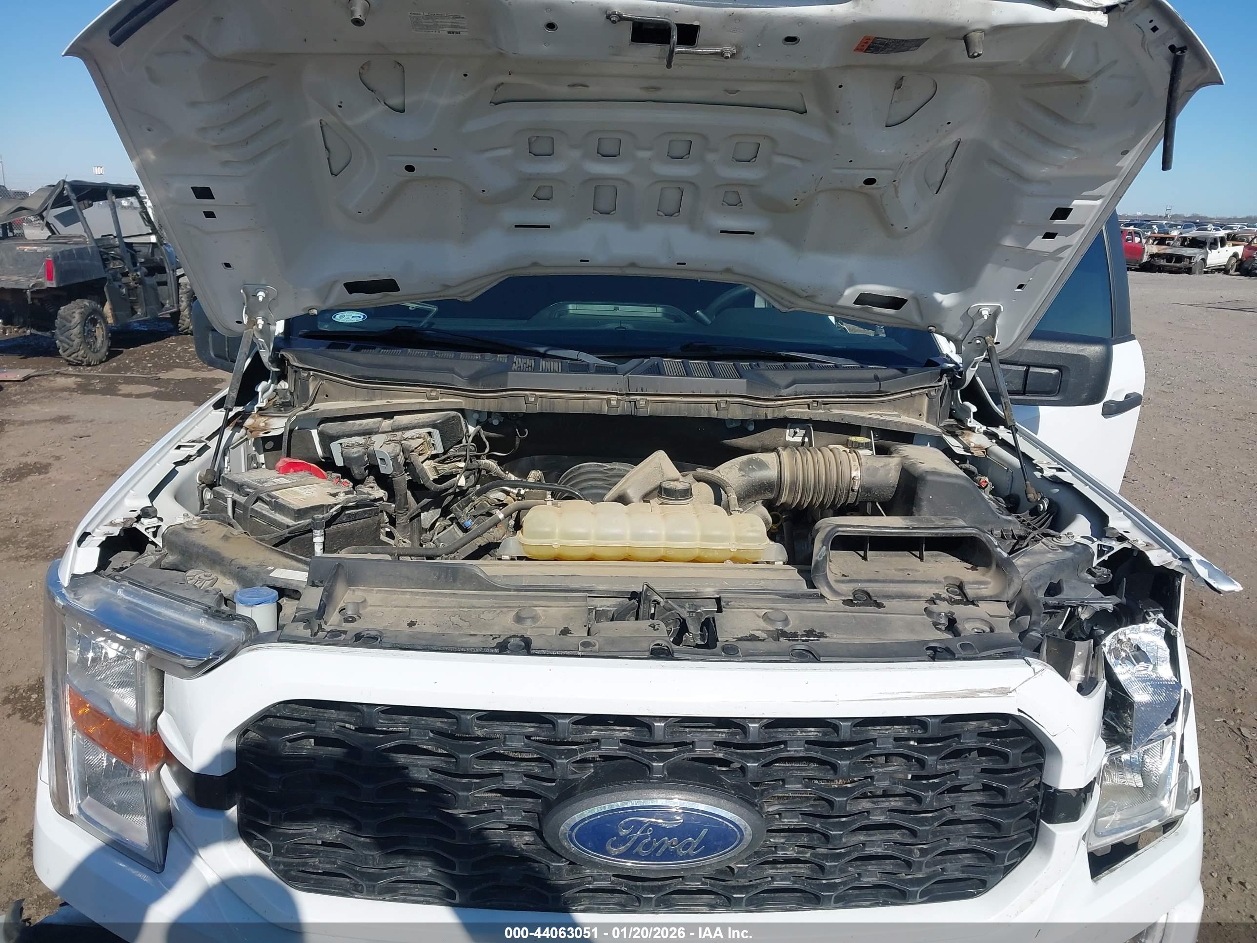 FORD F-150 image 10