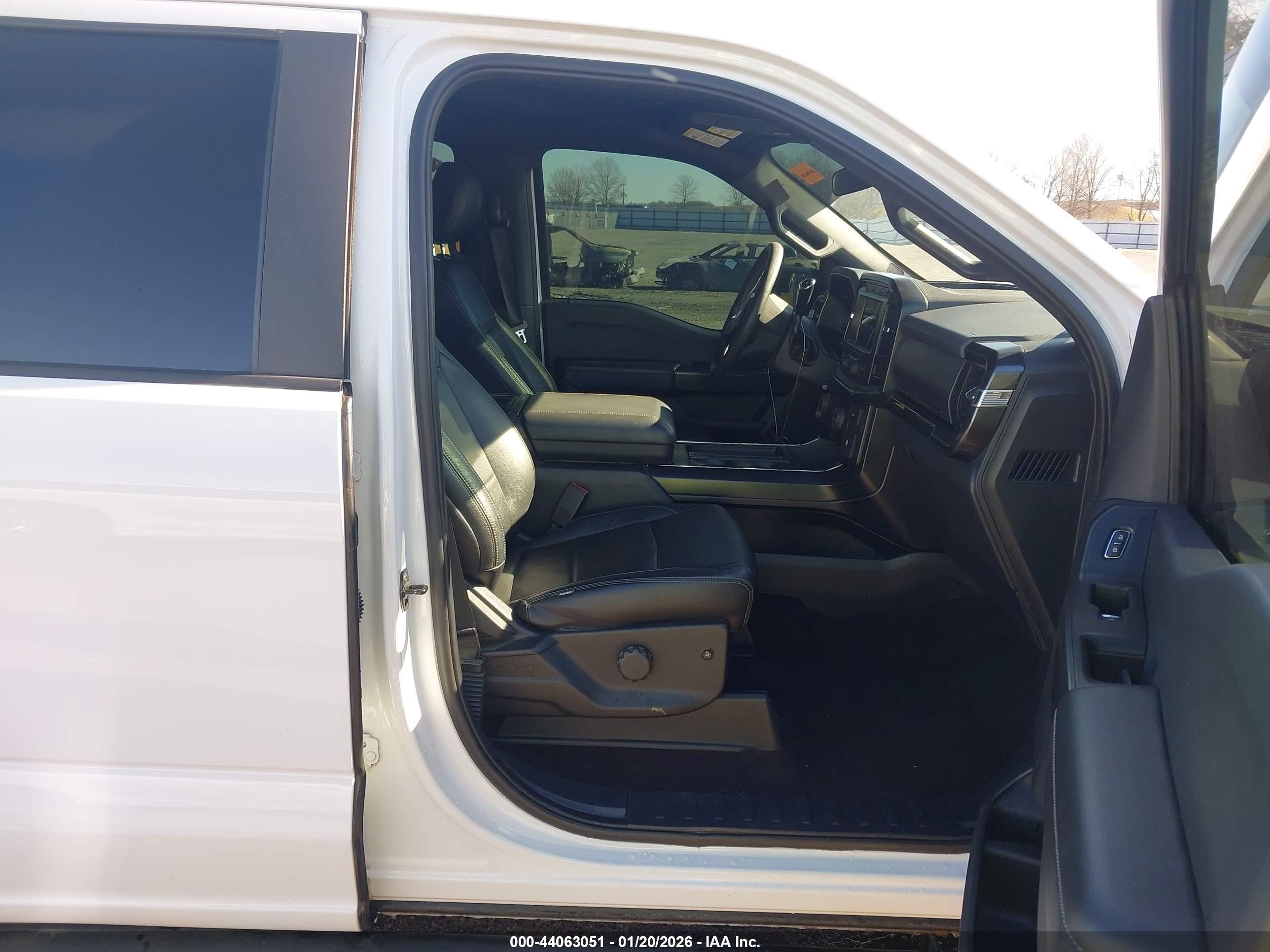 FORD F-150 image 5