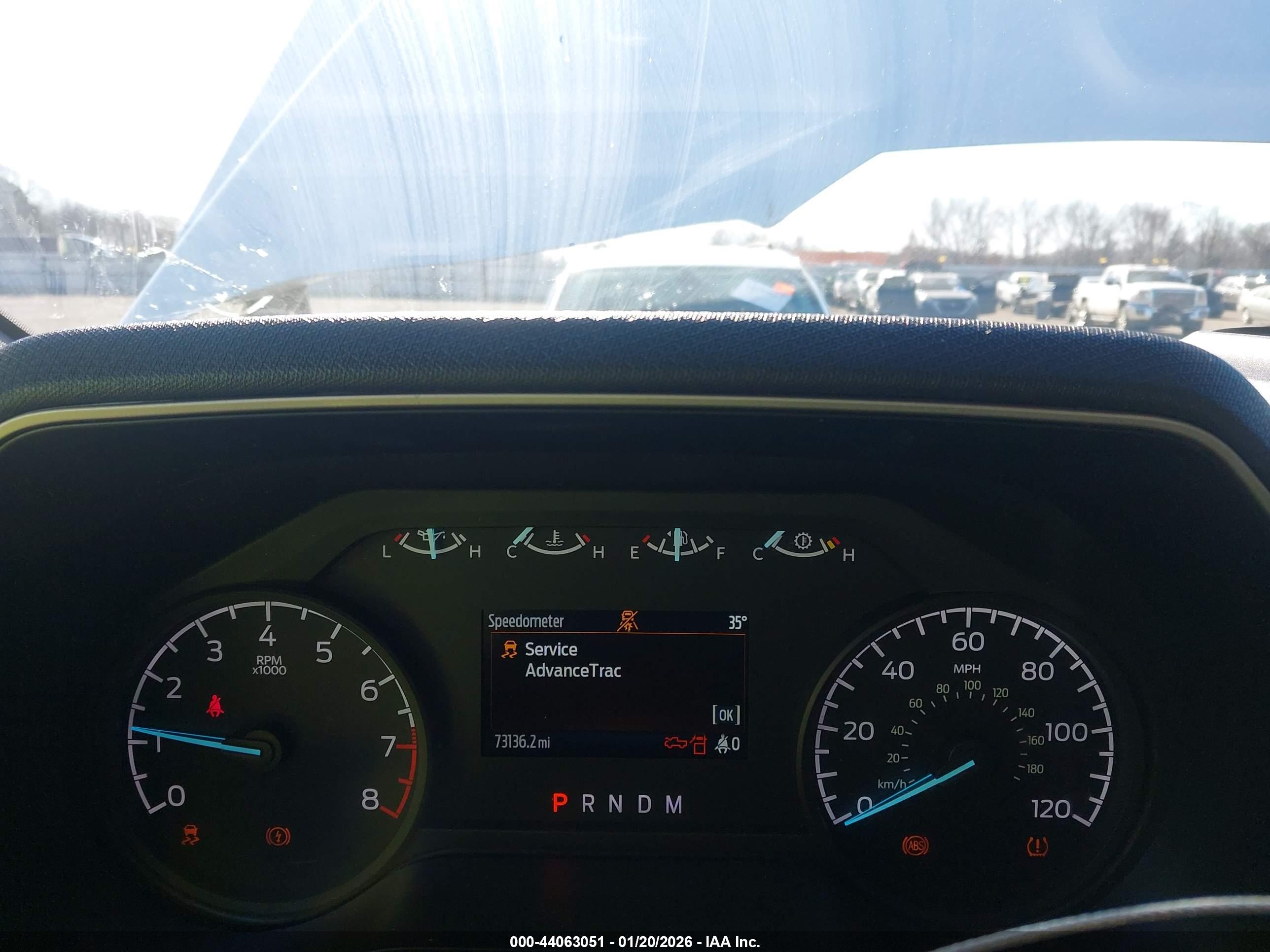 FORD F-150 image 7