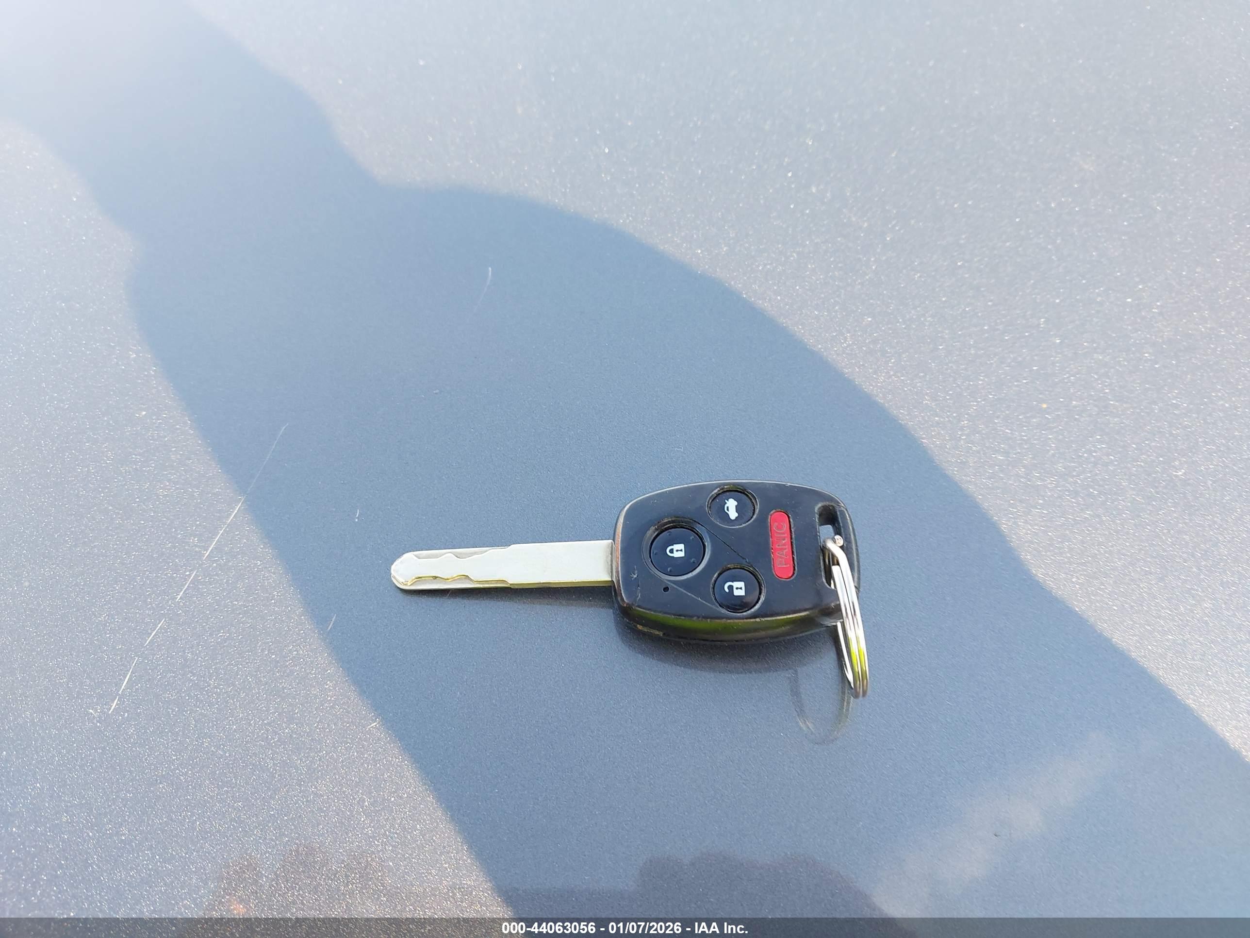 HONDA CIVIC image 11