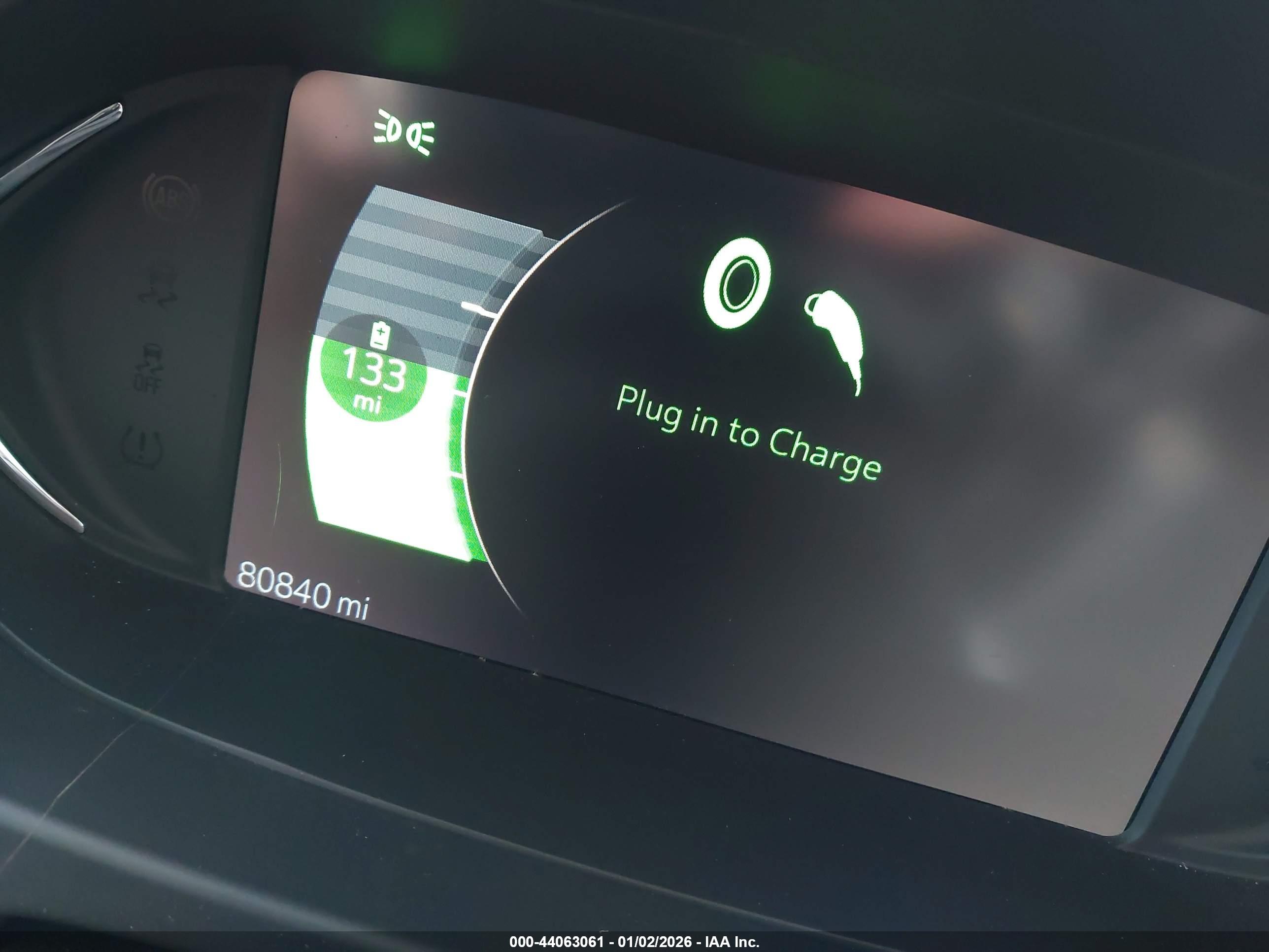 CHEVROLET BOLT image 7