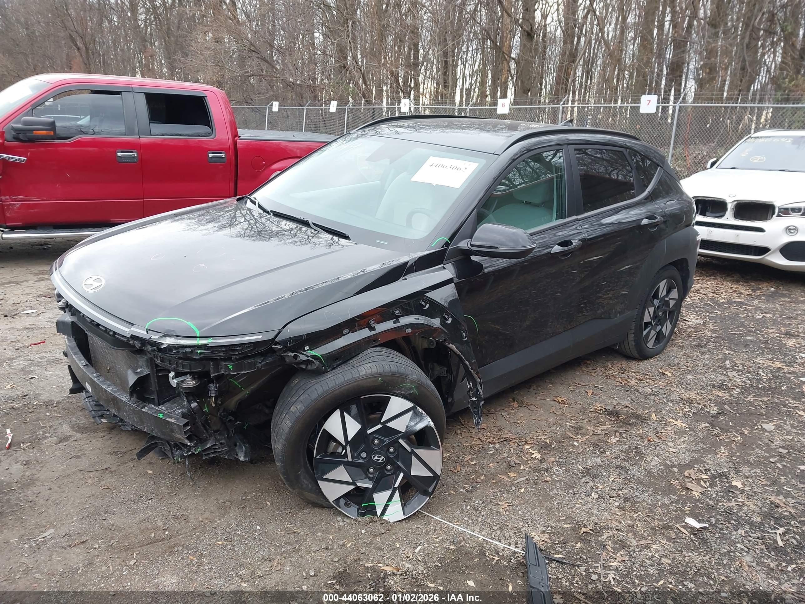 HYUNDAI KONA image 2
