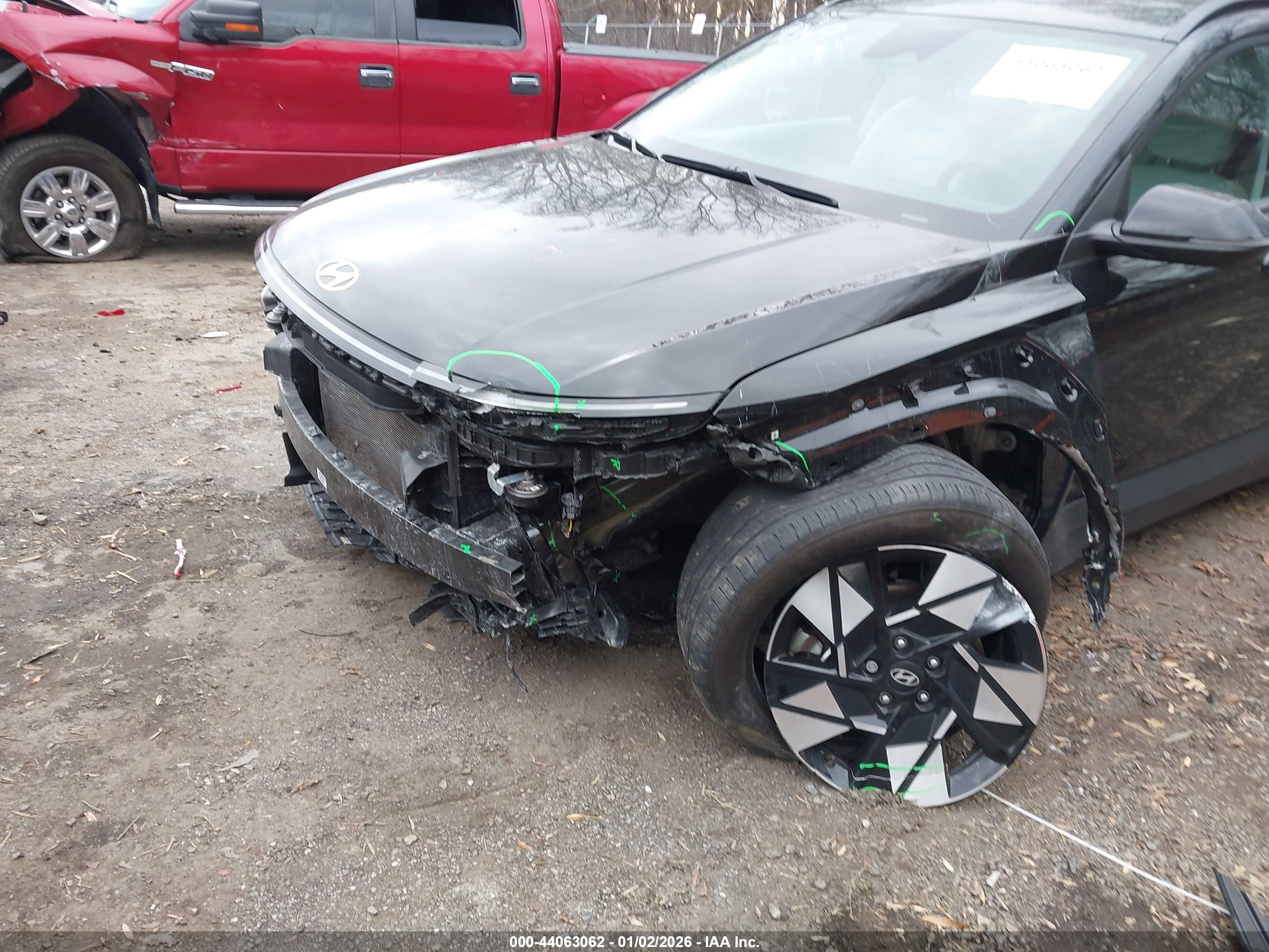 HYUNDAI KONA image 6