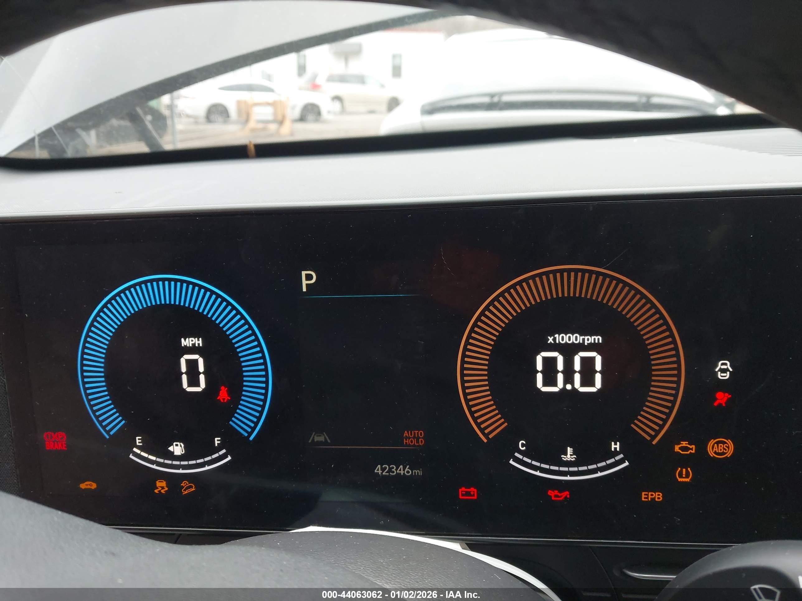 HYUNDAI KONA image 7