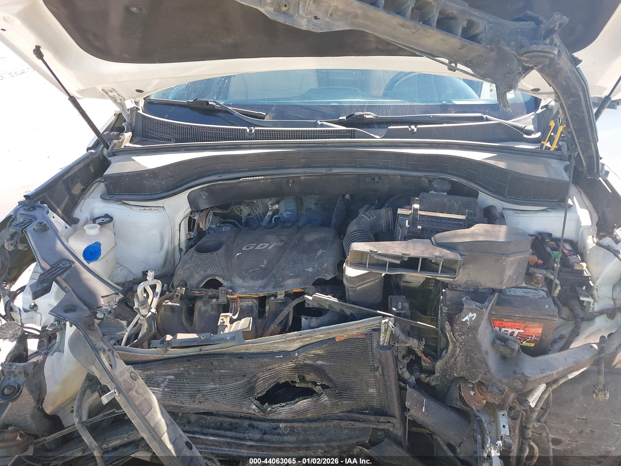 KIA SORENTO image 10