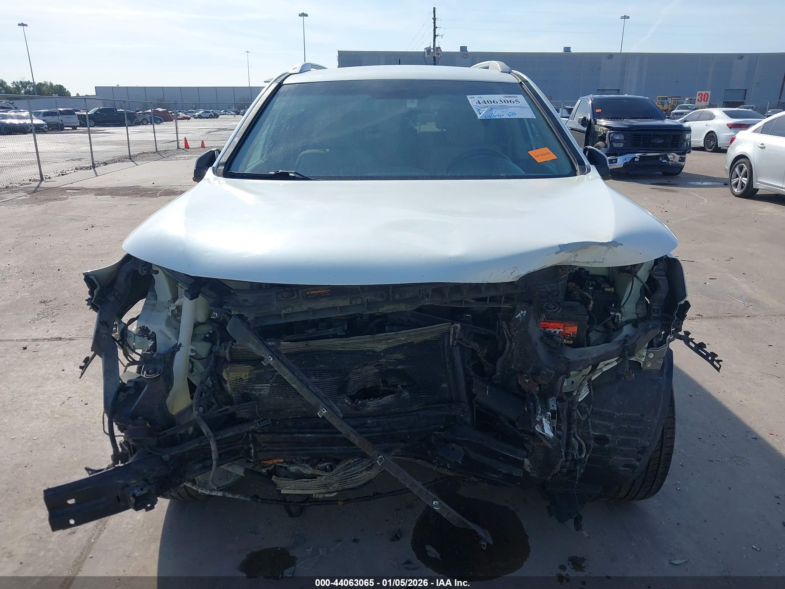 KIA SORENTO image 6