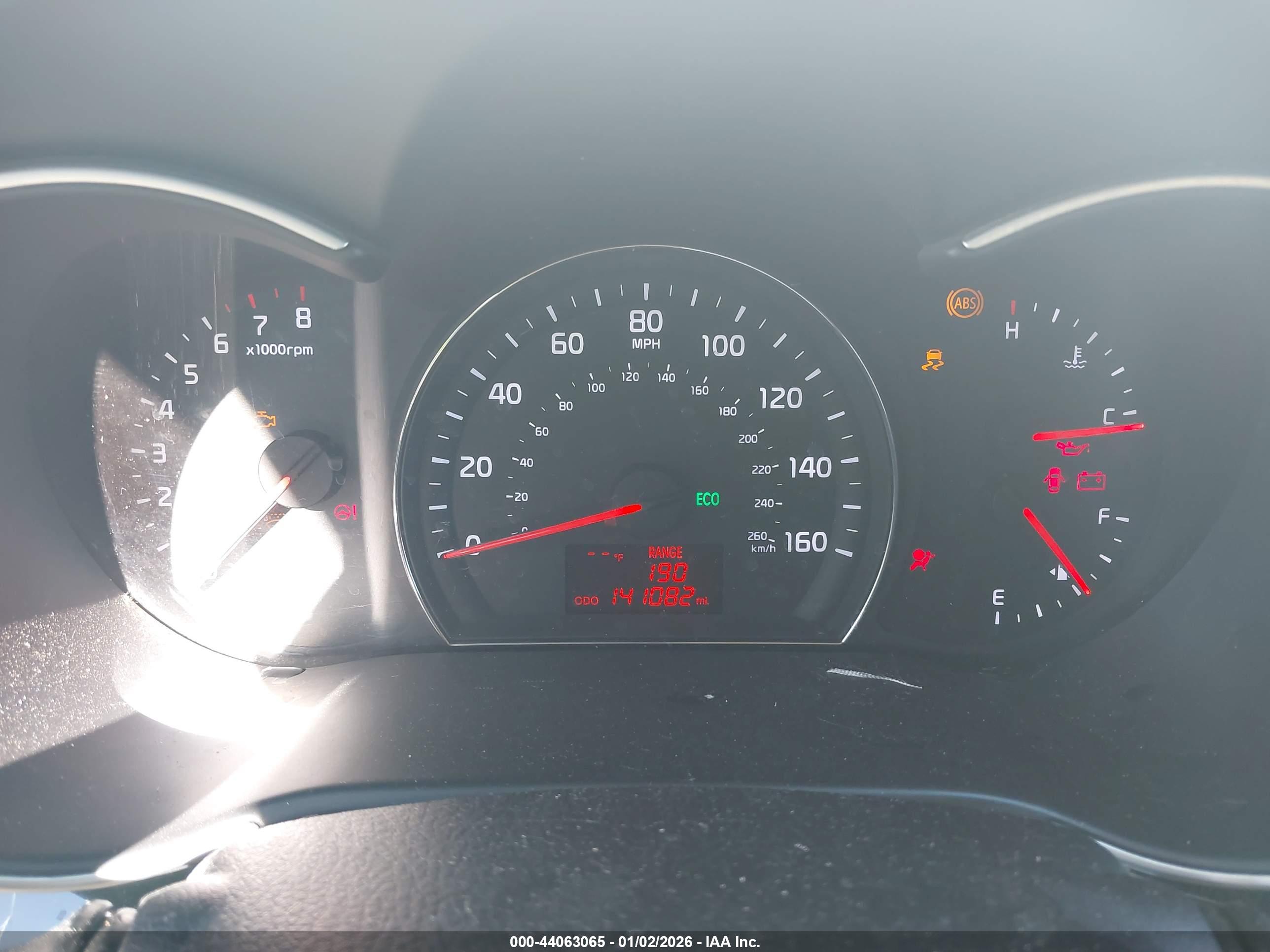 KIA SORENTO image 7