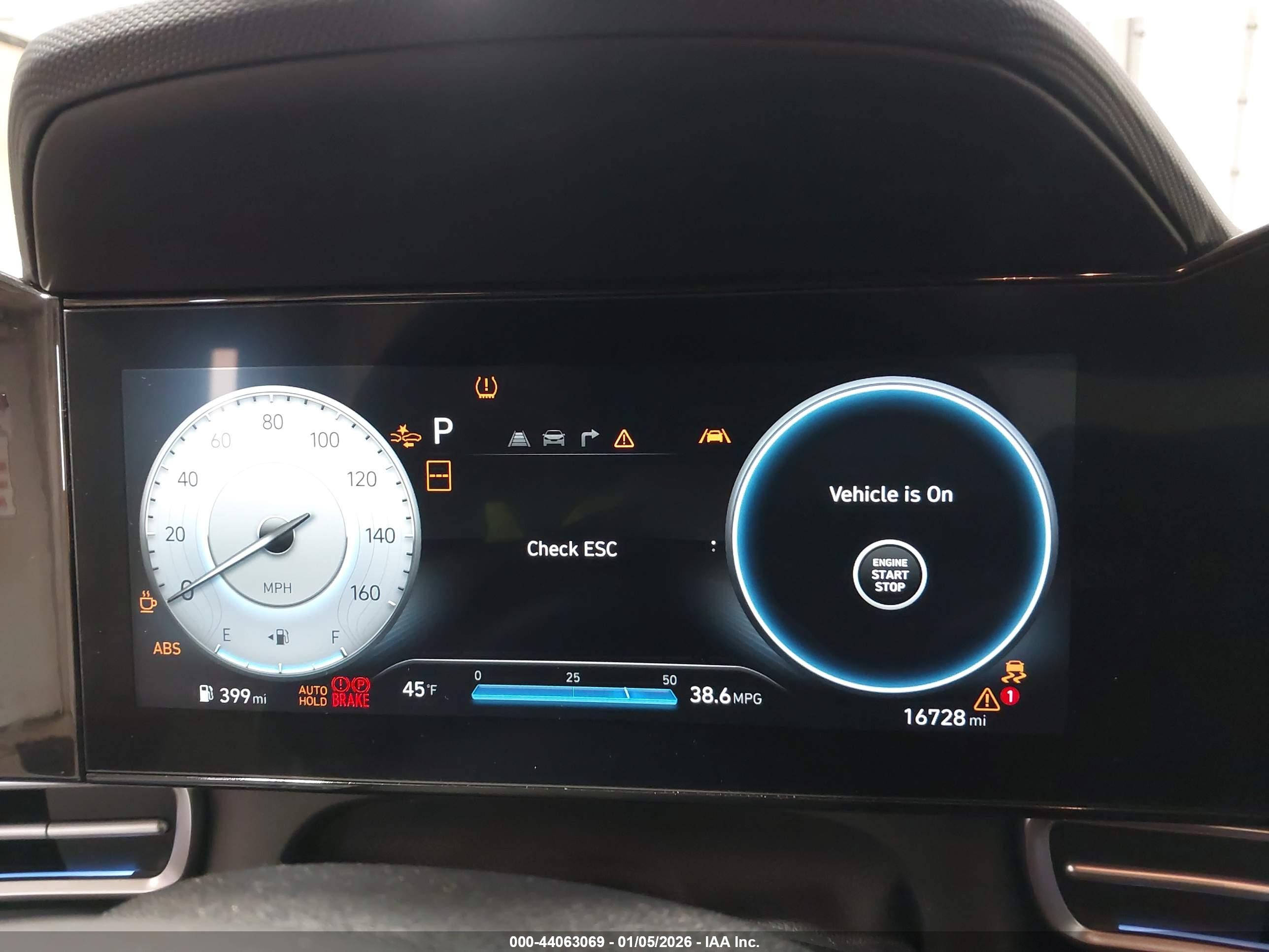 HYUNDAI ELANTRA image 7