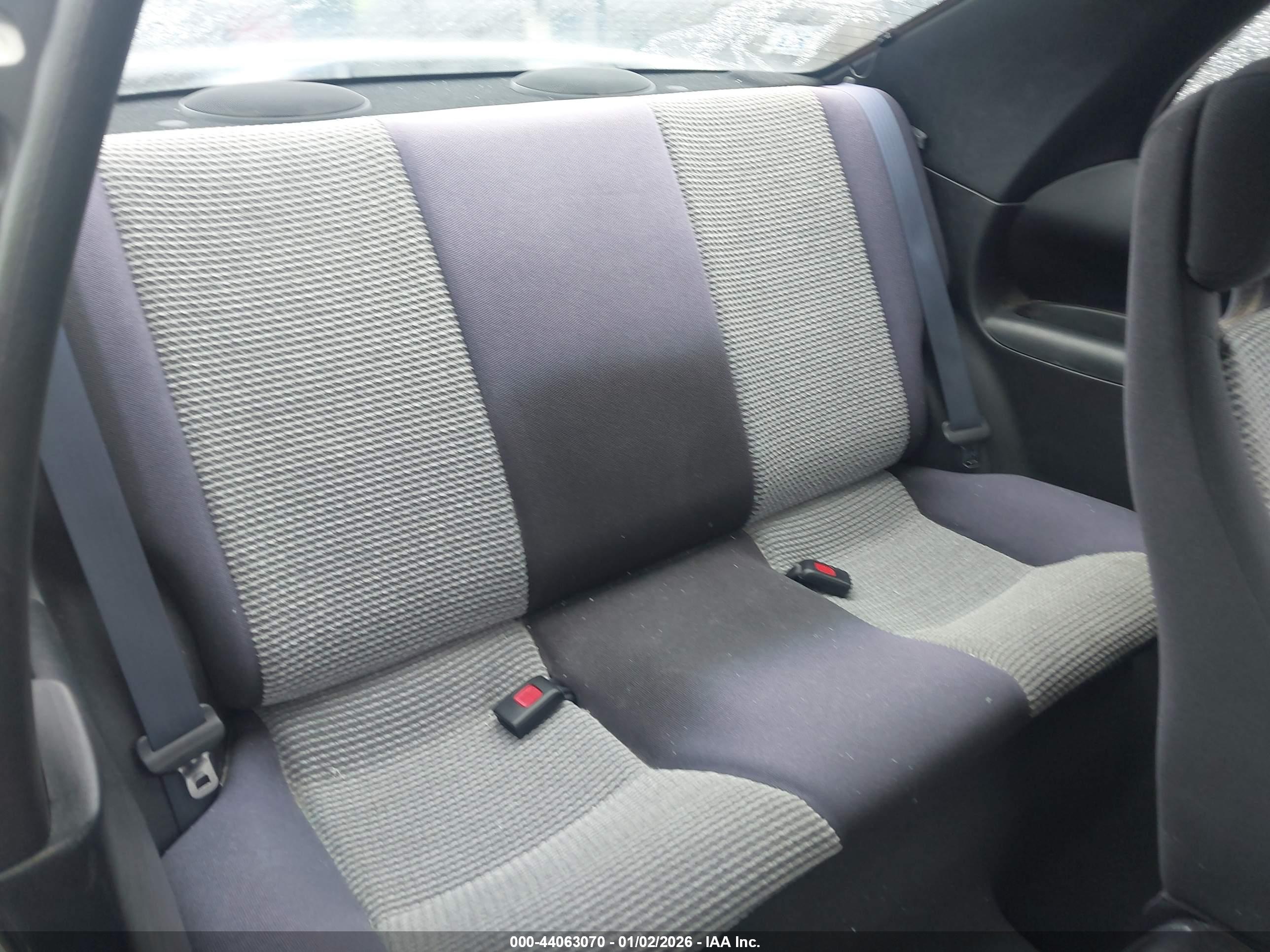 TOYOTA PASEO image 8