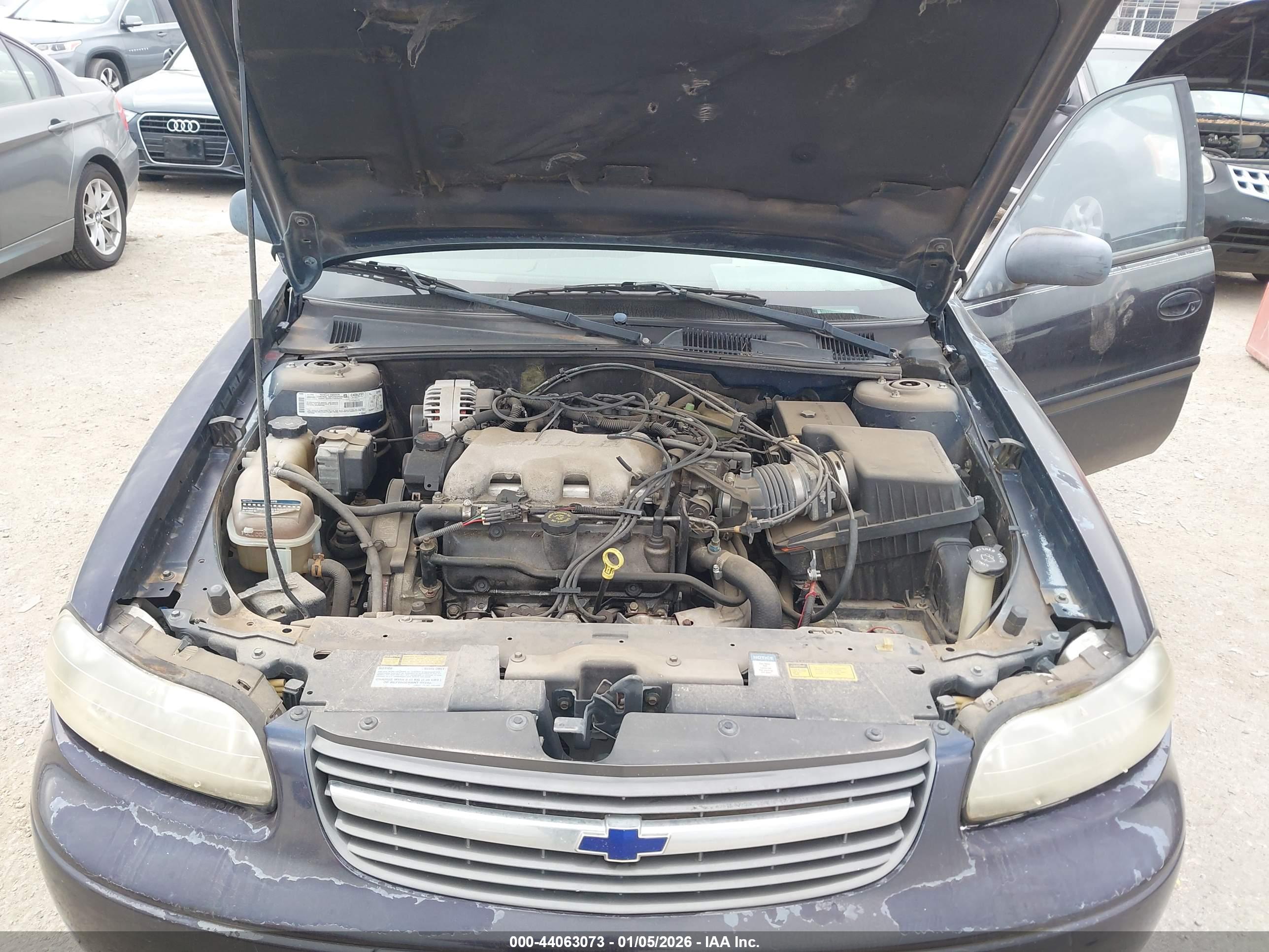 CHEVROLET MALIBU image 10