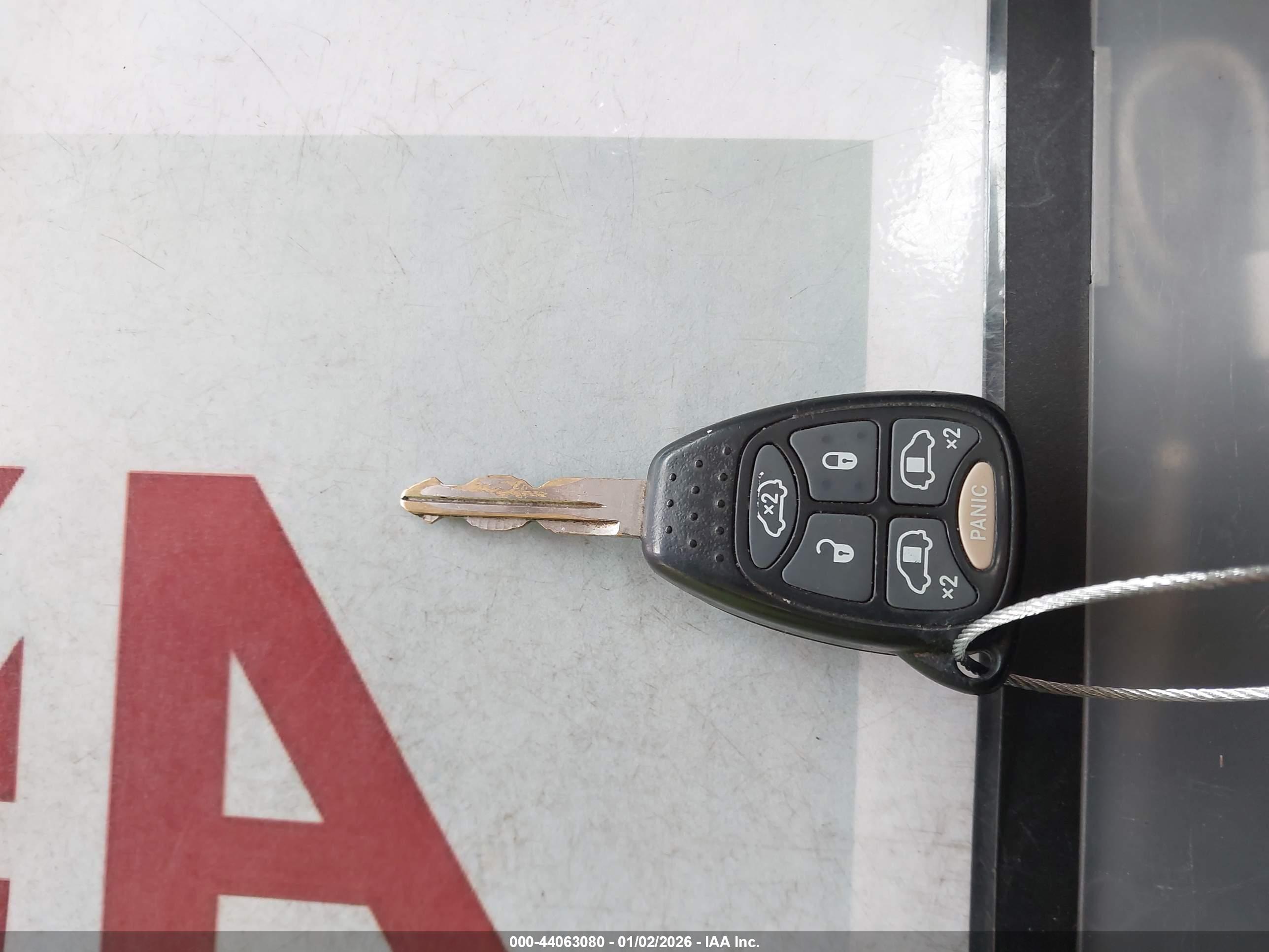 DODGE GRAND image 11