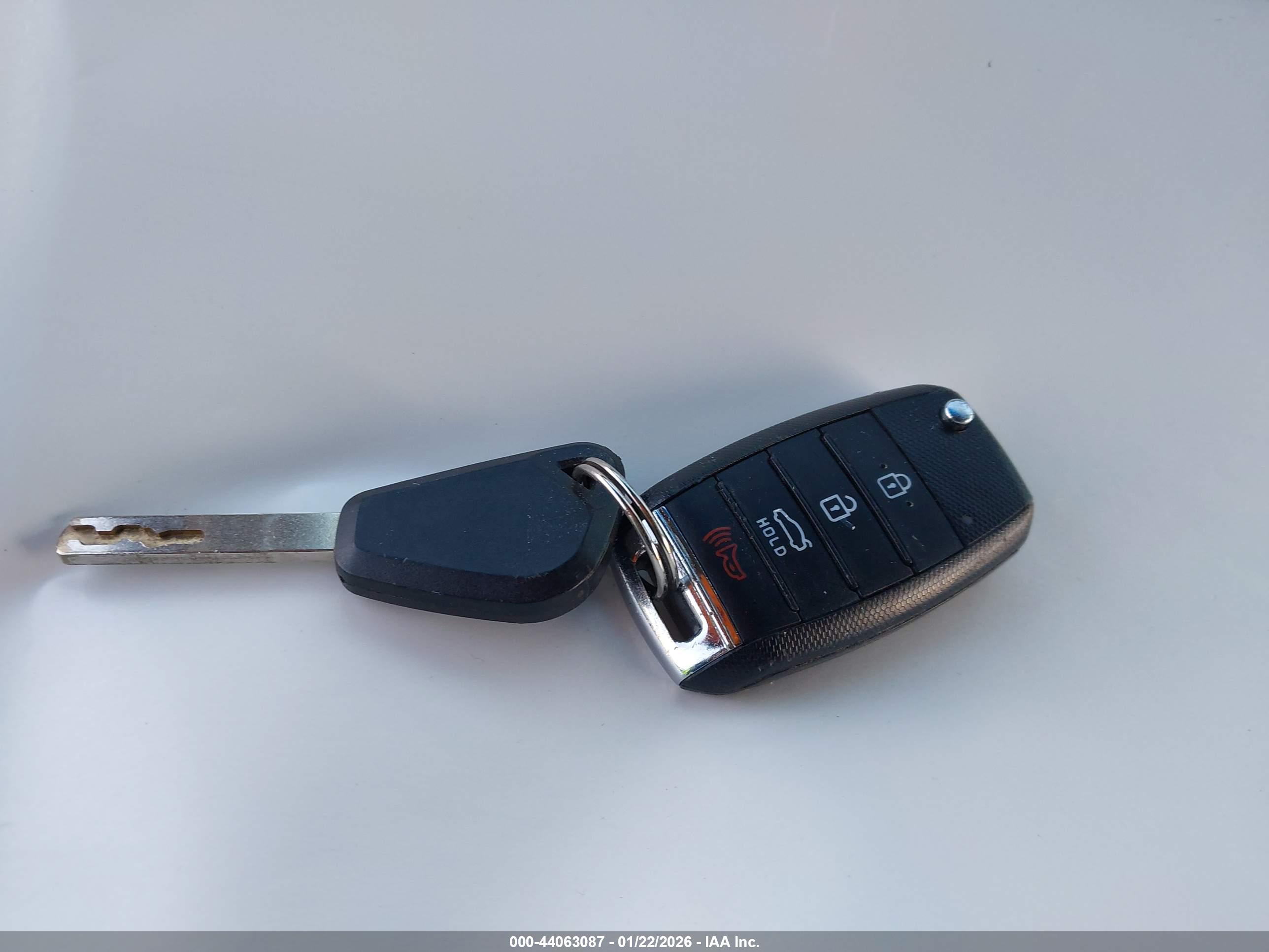 KIA OPTIMA image 11