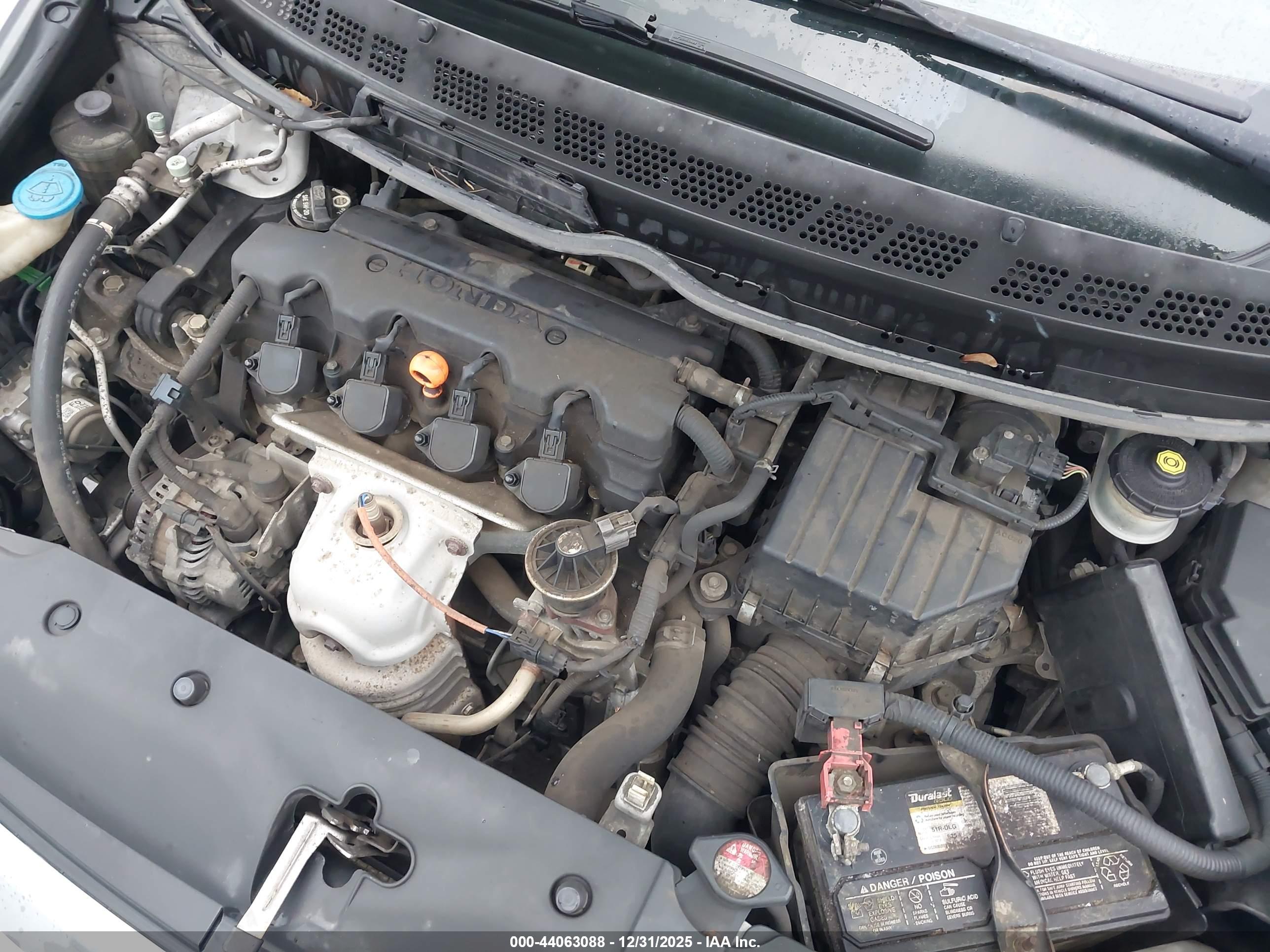 HONDA CIVIC image 10