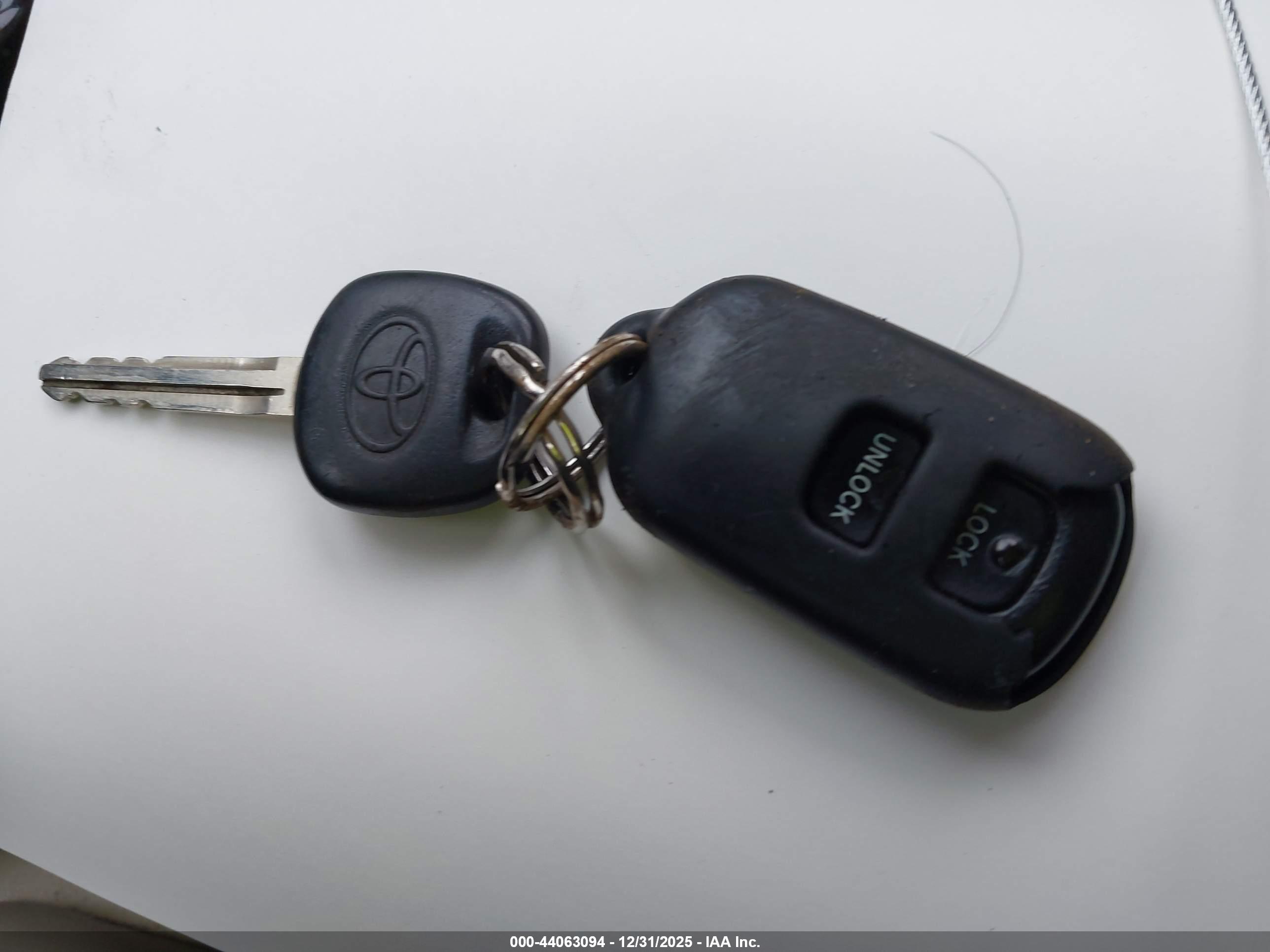 TOYOTA HIGHLANDER image 11