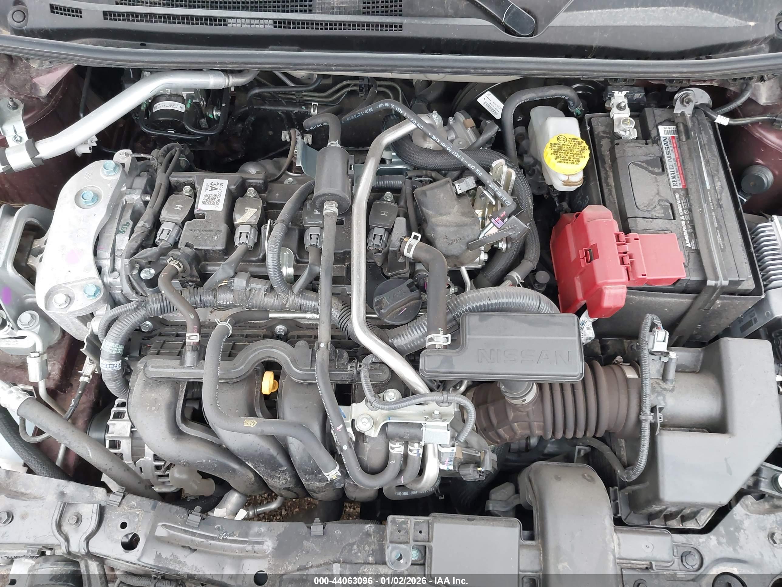 NISSAN SENTRA image 10