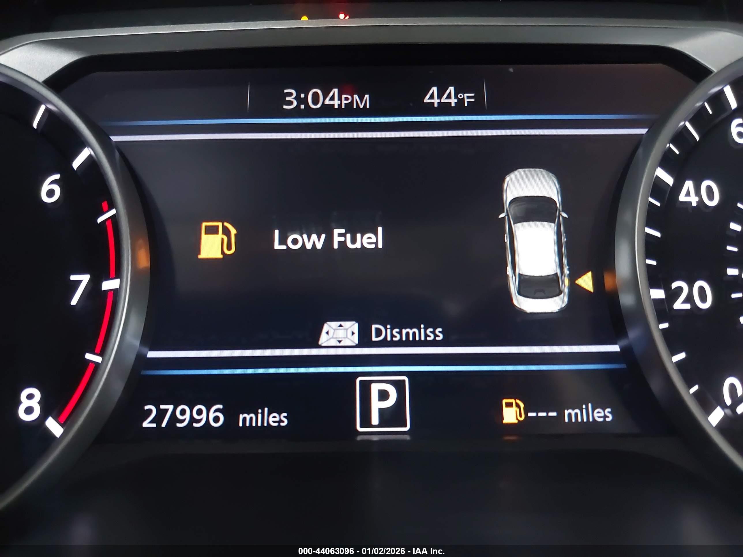 NISSAN SENTRA image 7