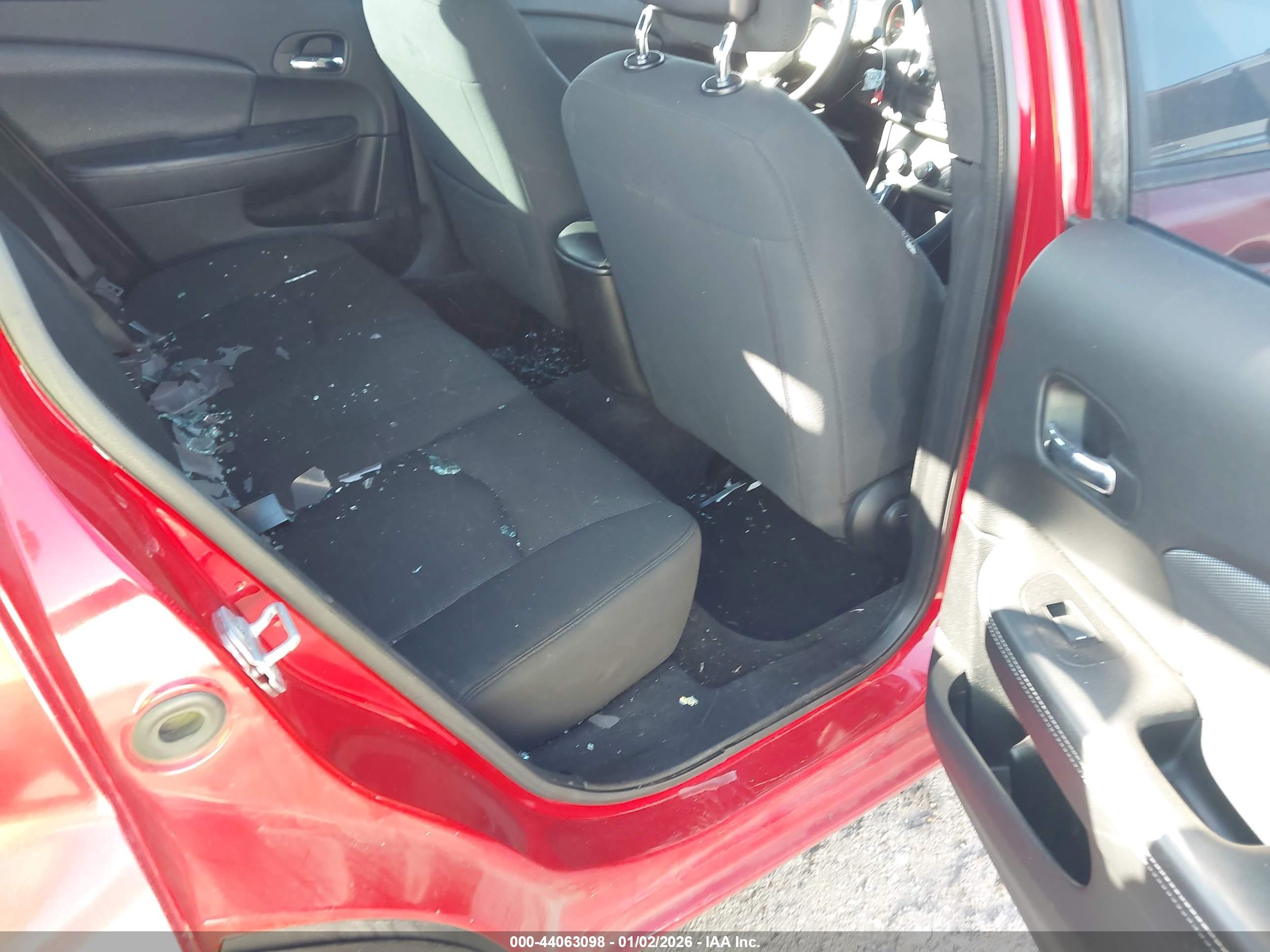 DODGE AVENGER image 8