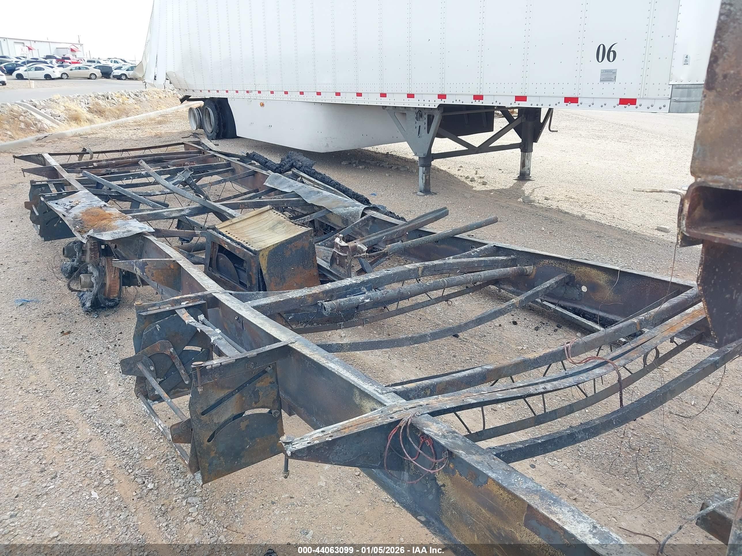 HEARTLAND PIONEER image 8